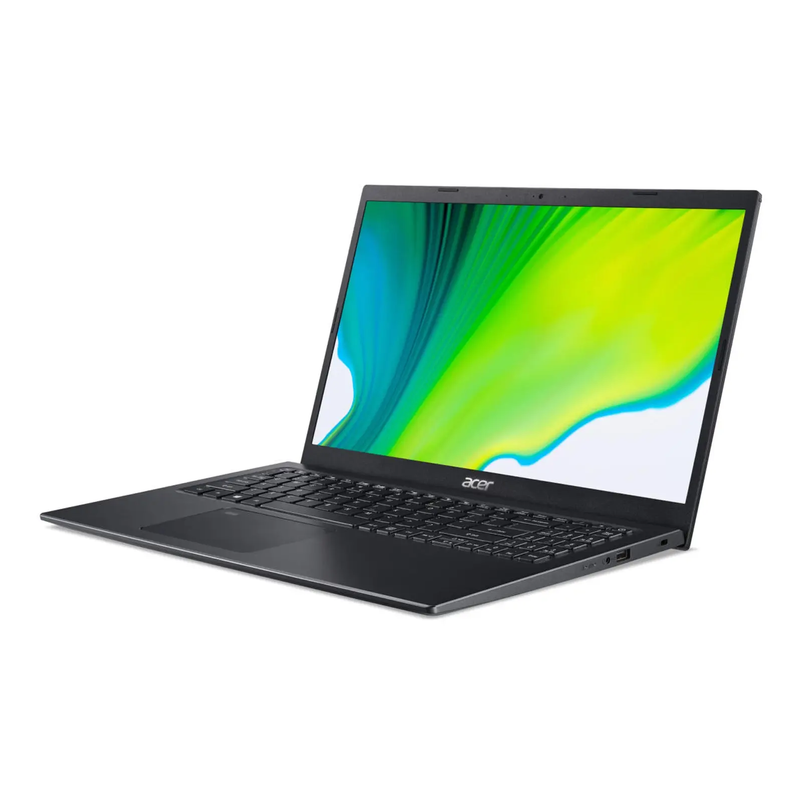 Aspire 5 15.6" FHD Laptop i7-1165G7 8GB 512GB W11H Charcoal Black (Refurbished) - Image 5