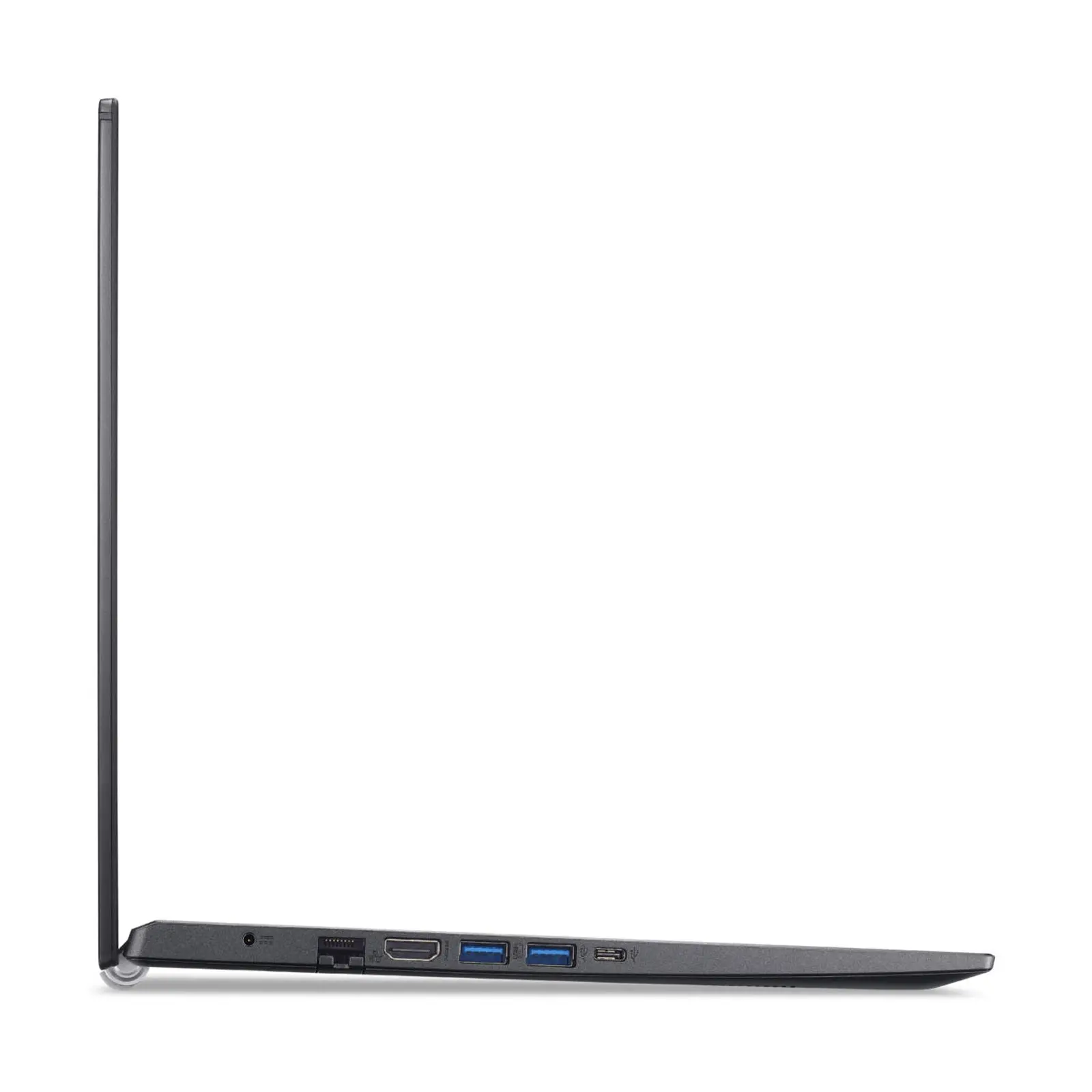Aspire 5 15.6" FHD Laptop i7-1165G7 8GB 512GB W11H Charcoal Black (Refurbished) - Image 6
