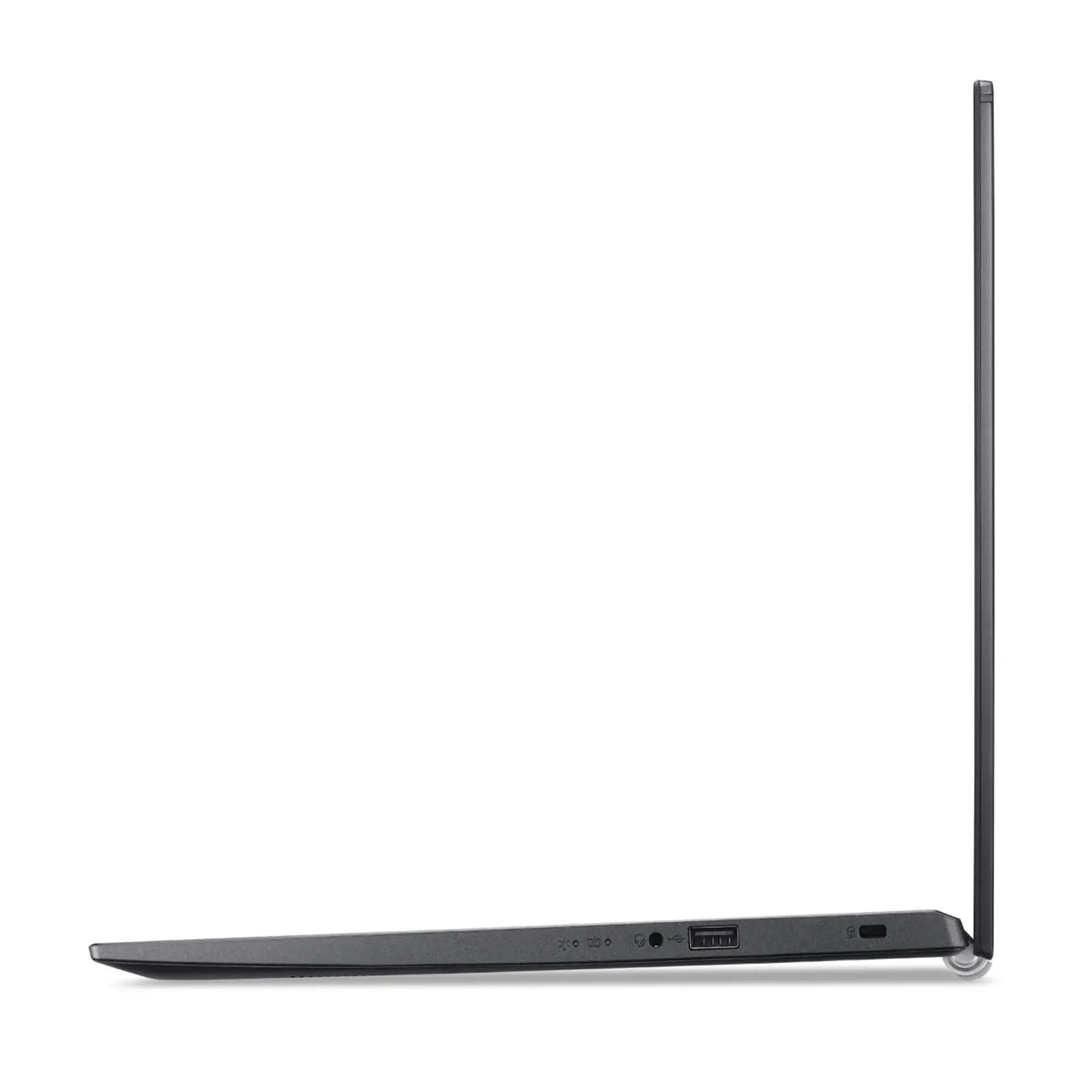 Aspire 5 15.6" FHD Laptop i7-1165G7 8GB 512GB W11H Charcoal Black (Refurbished) - Image 7