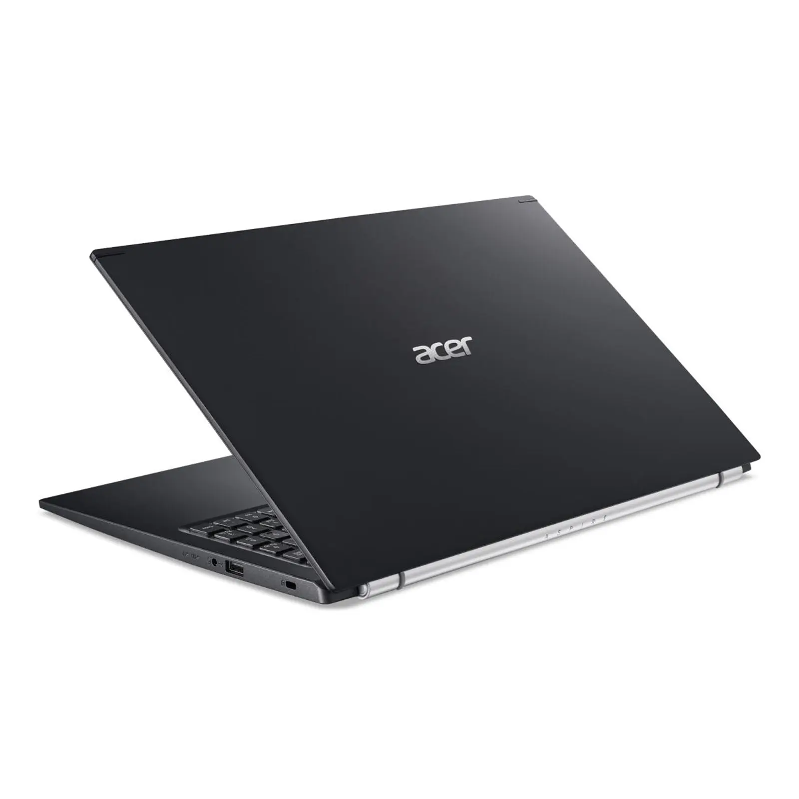 Aspire 5 15.6" FHD Laptop i7-1165G7 8GB 512GB W11H Charcoal Black (Refurbished) - Image 8