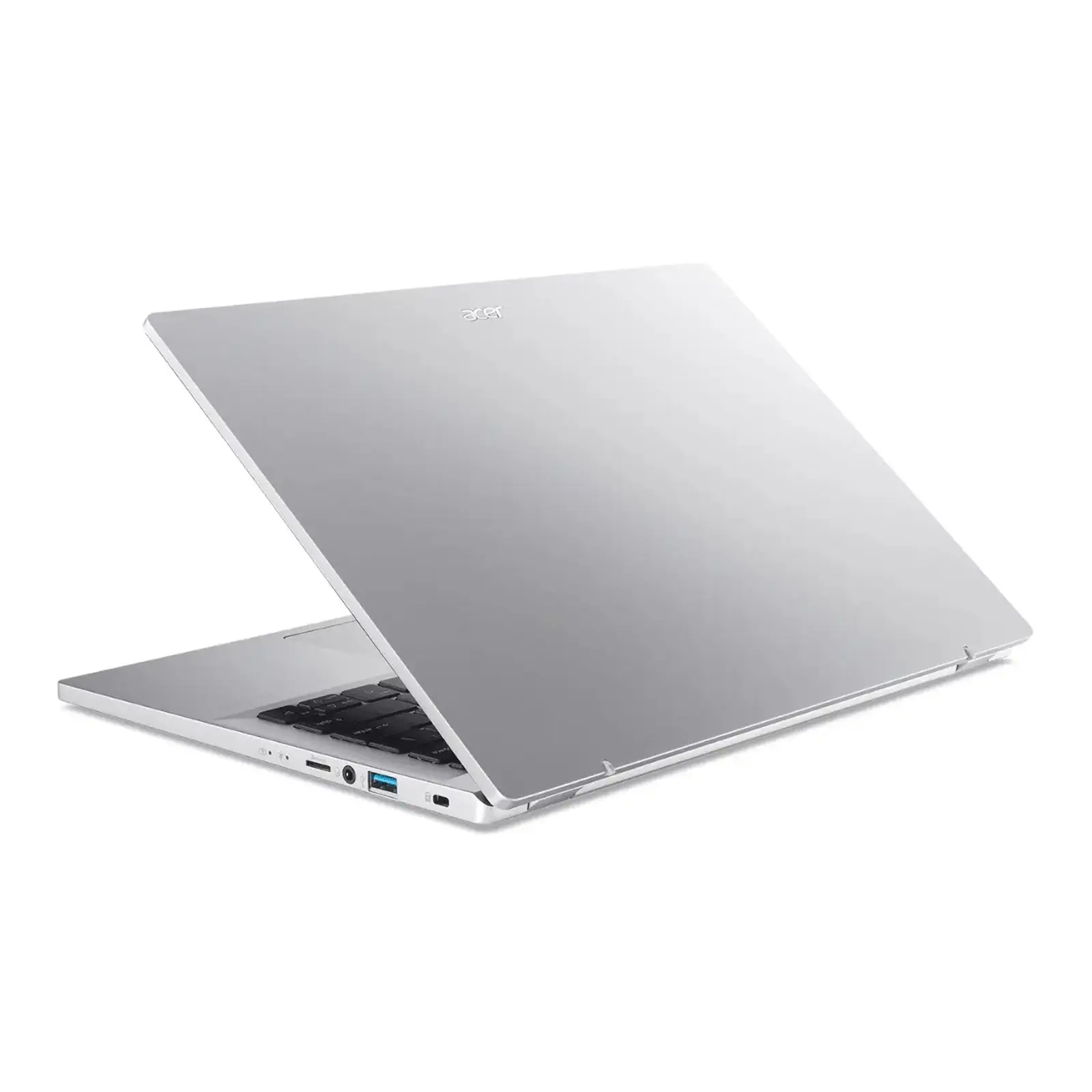 Swift Go 14 14" 2.8K 90Hz OLED Laptop Core Ultra 125H 16GB 512GB W11H Silver (Refurbished) - Image 8