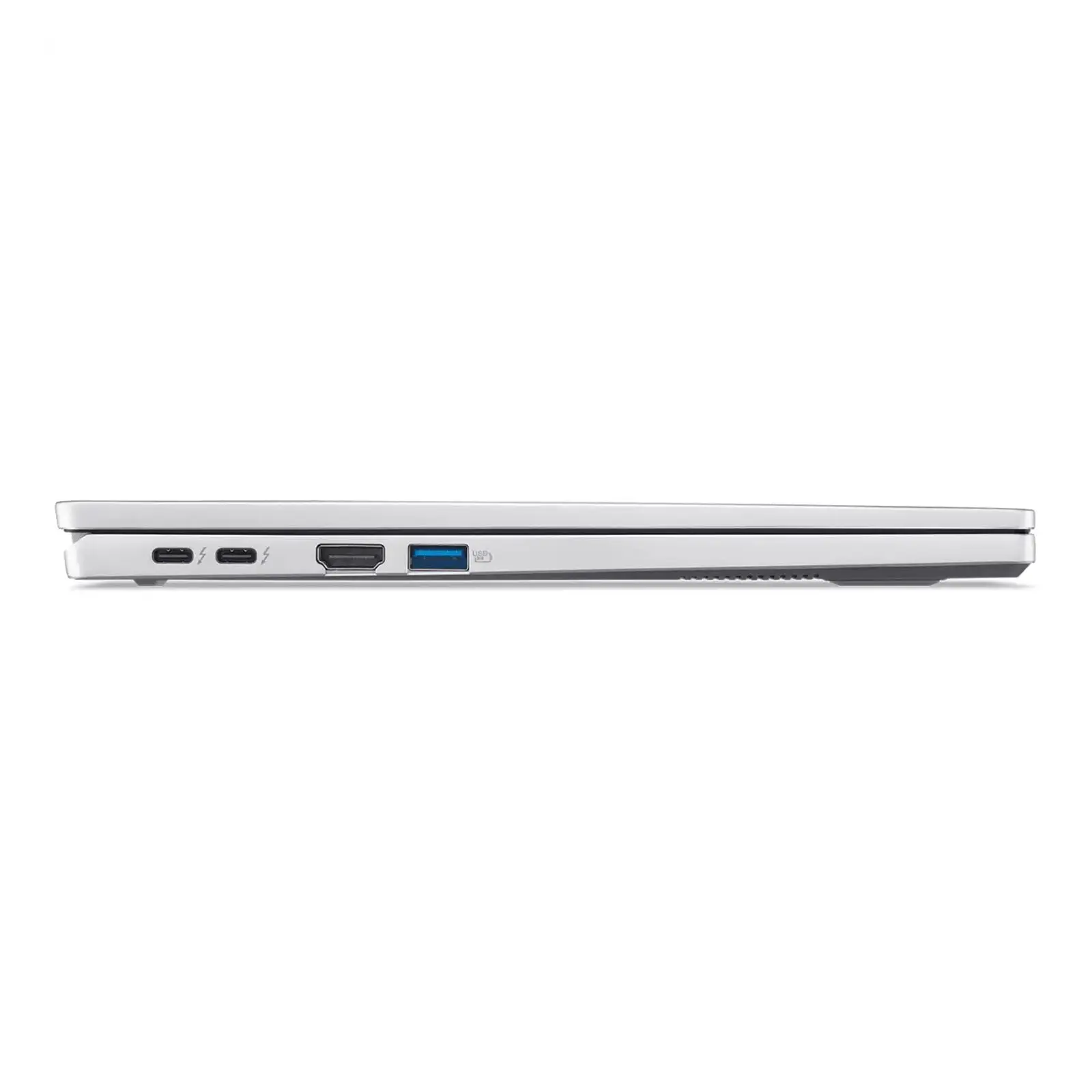 Swift Go 14 14" 2.8K 90Hz OLED Laptop Core Ultra 125H 16GB 512GB W11H Silver (Refurbished) - Image 9