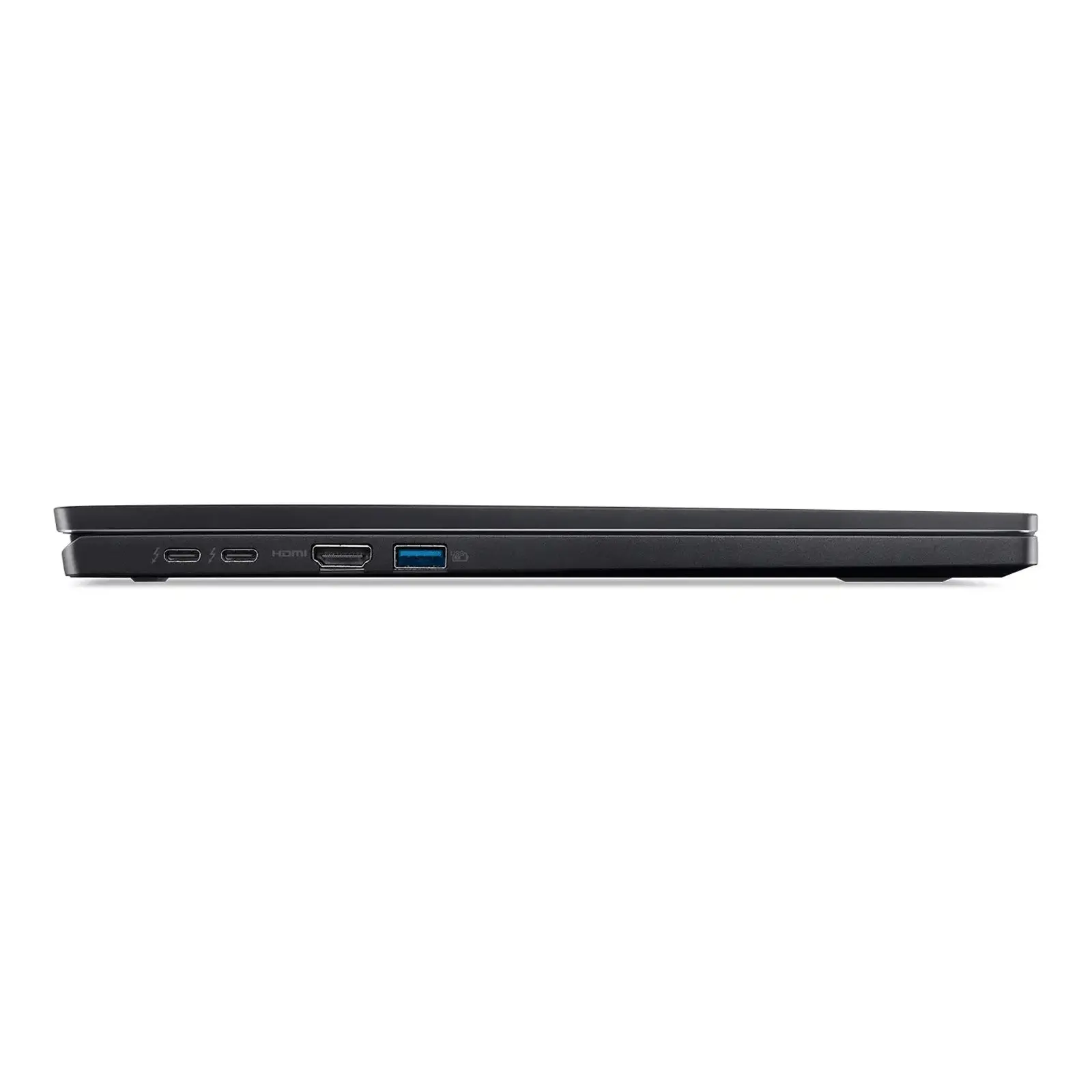 Swift Go 16 16" 3.2K 120Hz OLED Laptop Core Ultra 125H 16GB 512GB W11H Steel Grey (Refurbished) - Image 8