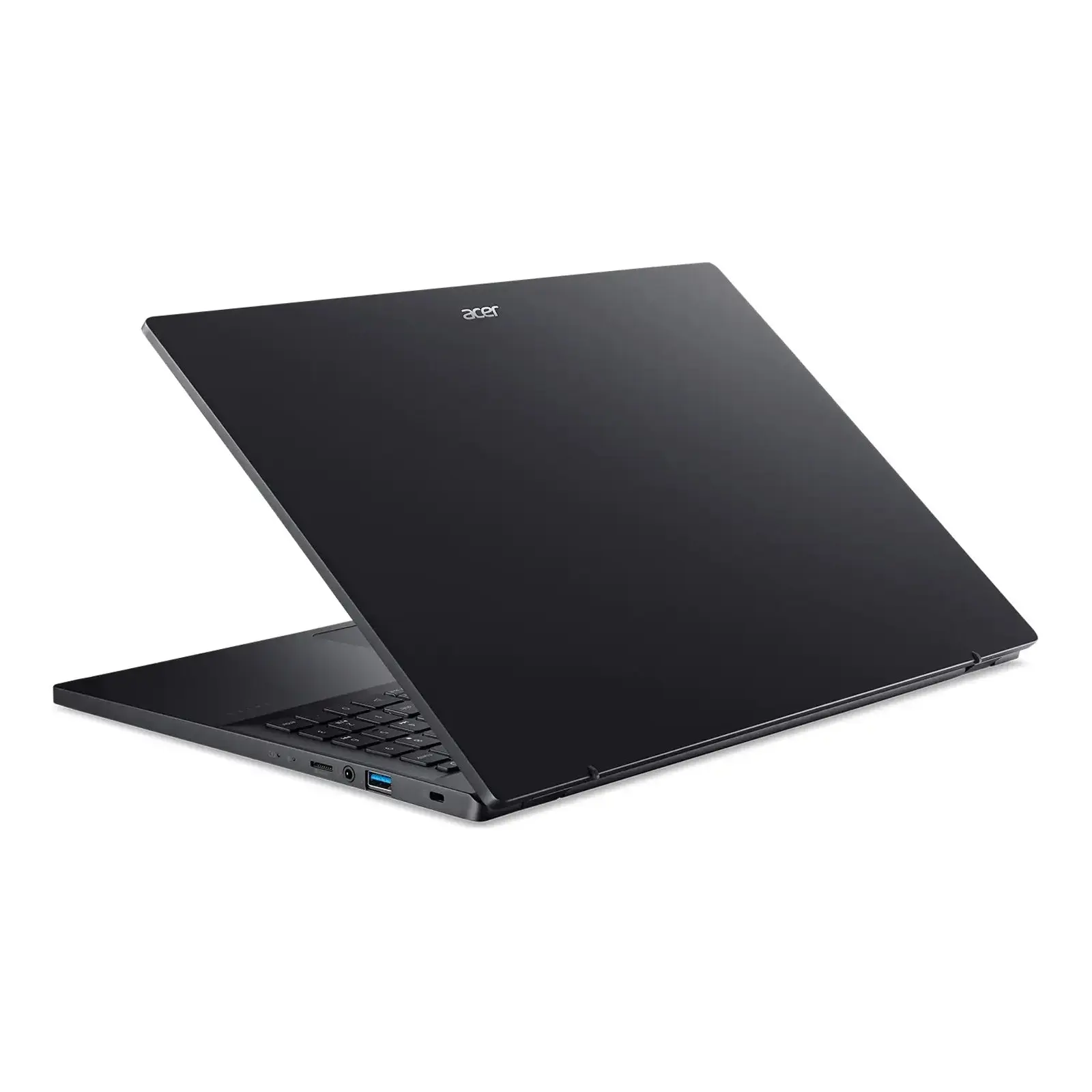 Swift Go 16 16" 3.2K 120Hz OLED Laptop Core Ultra 125H 16GB 512GB W11H Steel Grey (Refurbished) - Image 9