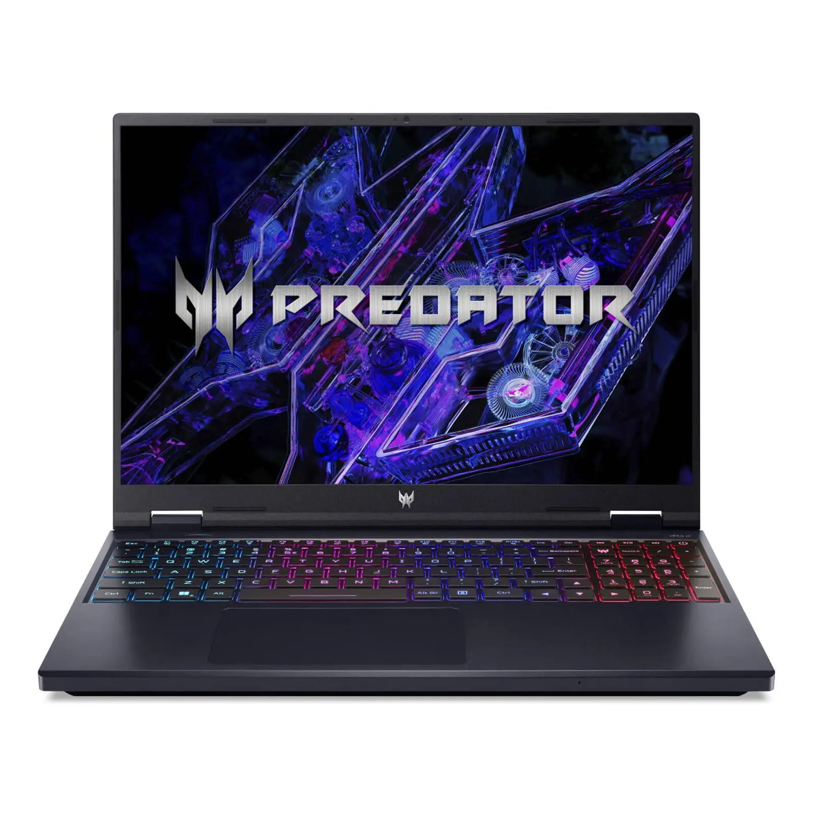 Predator Helios Neo 16 16" WQXGA 240Hz Gaming Laptop i9-14900HX 32GB 1TB RTX4070 W11H Black (Refurbished)