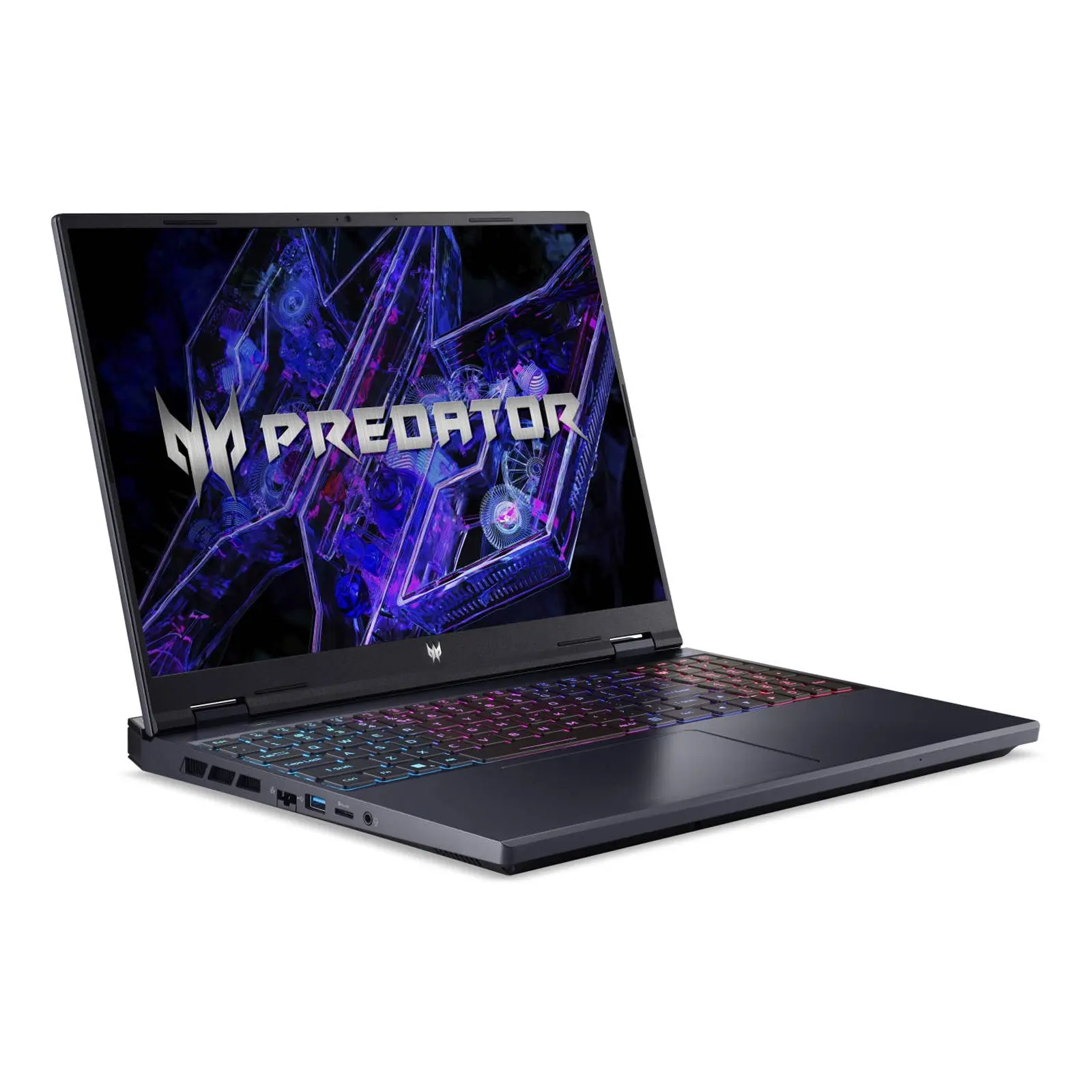 Predator Helios Neo 16 16" WQXGA 240Hz Gaming Laptop i9-14900HX 32GB 1TB RTX4070 W11H Black (Refurbished) - Image 5