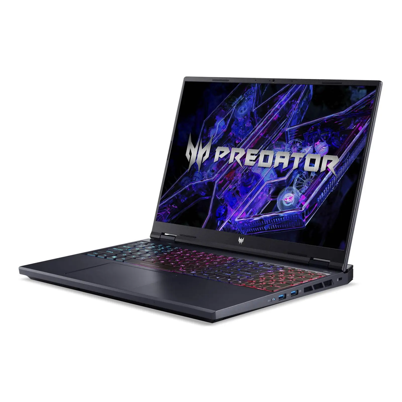 Predator Helios Neo 16 16" WQXGA 240Hz Gaming Laptop i9-14900HX 32GB 1TB RTX4070 W11H Black (Refurbished) - Image 6