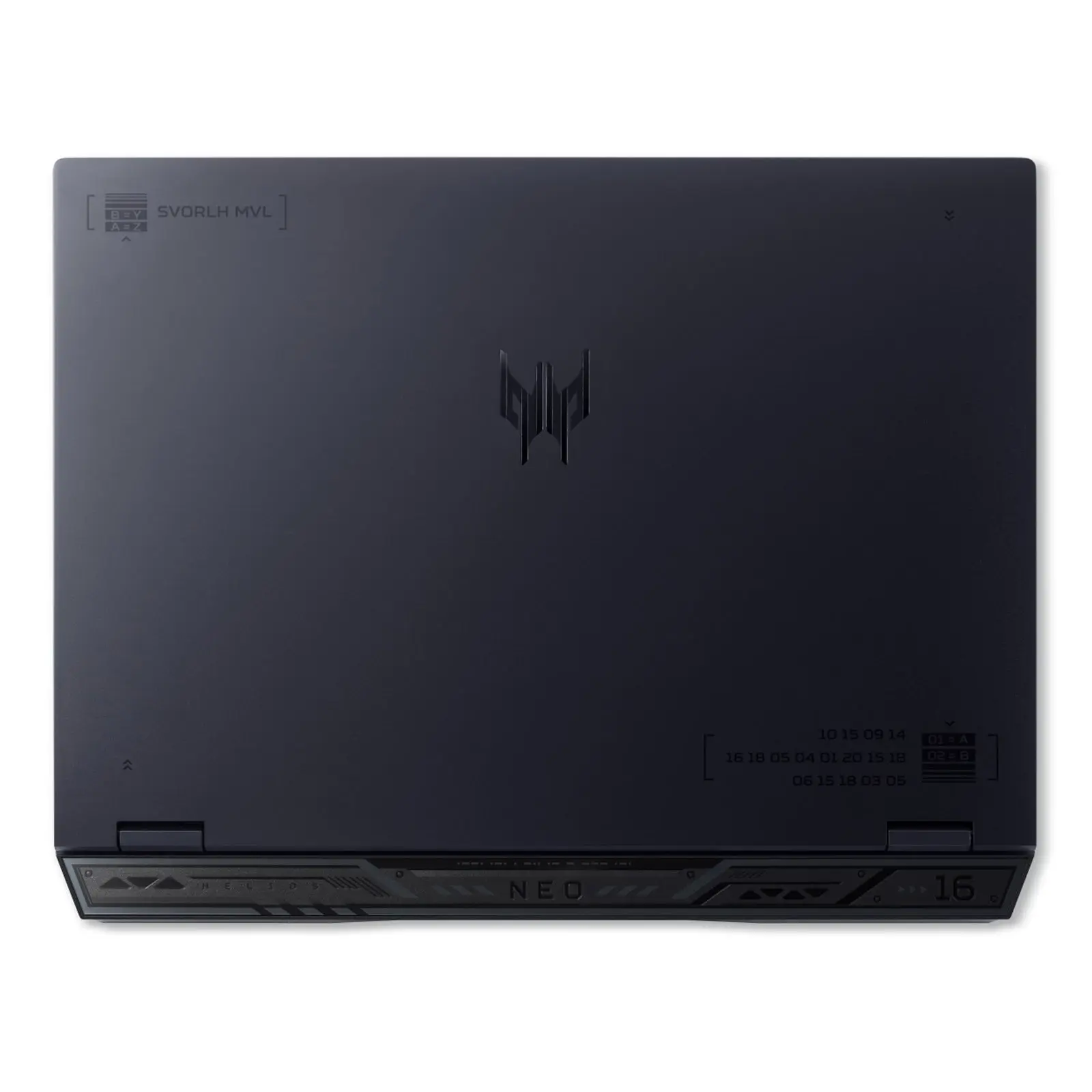 Predator Helios Neo 16 16" WQXGA 240Hz Gaming Laptop i9-14900HX 32GB 1TB RTX4060 W11H Black (Refurbished) - Image 10