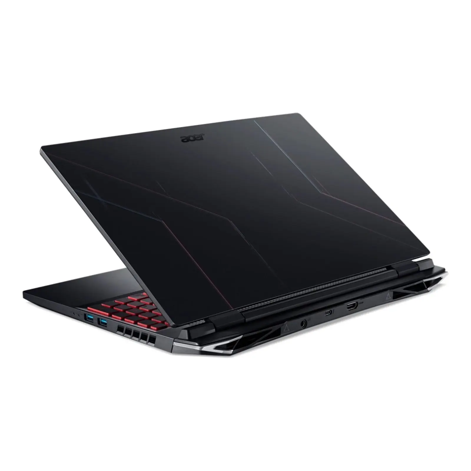Nitro 5 15.6" FHD 144Hz Gaming Laptop i5-12500H 16GB 512GB RTX3050 W11H Black (Refurbished) - Image 8