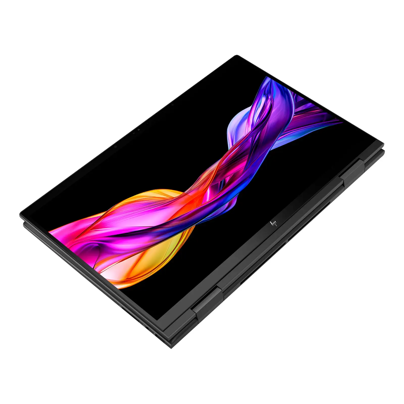 Envy x360 15.6" FHD 2-in-1 Laptop R5-5625U 16GB 512GB W11H Touch Black (Refurbished) - Image 5