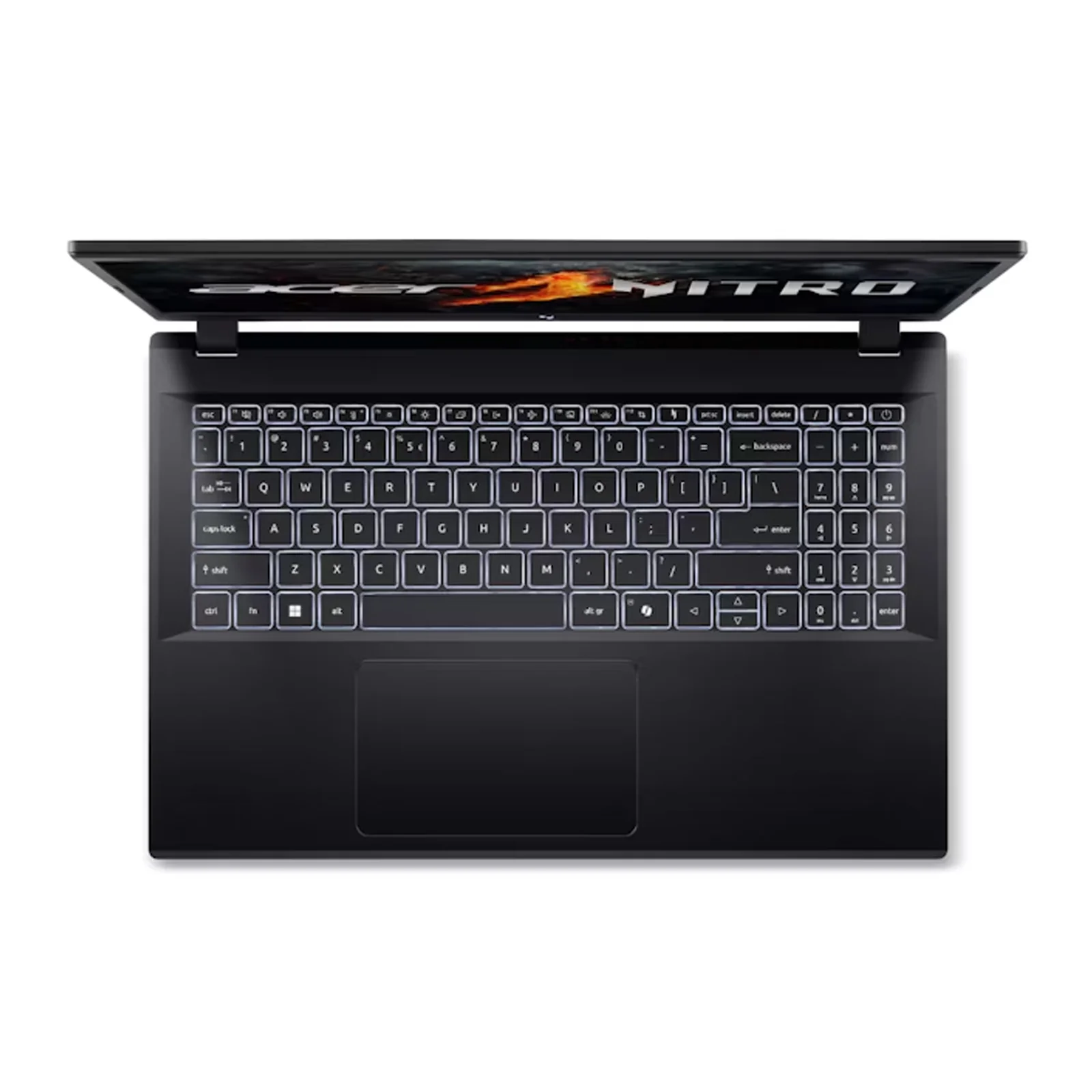 Nitro V 15.6" 144Hz Gaming Laptop i7-13620H 16GB 1TB RTX4060 W11H (Refurbished) - Image 3