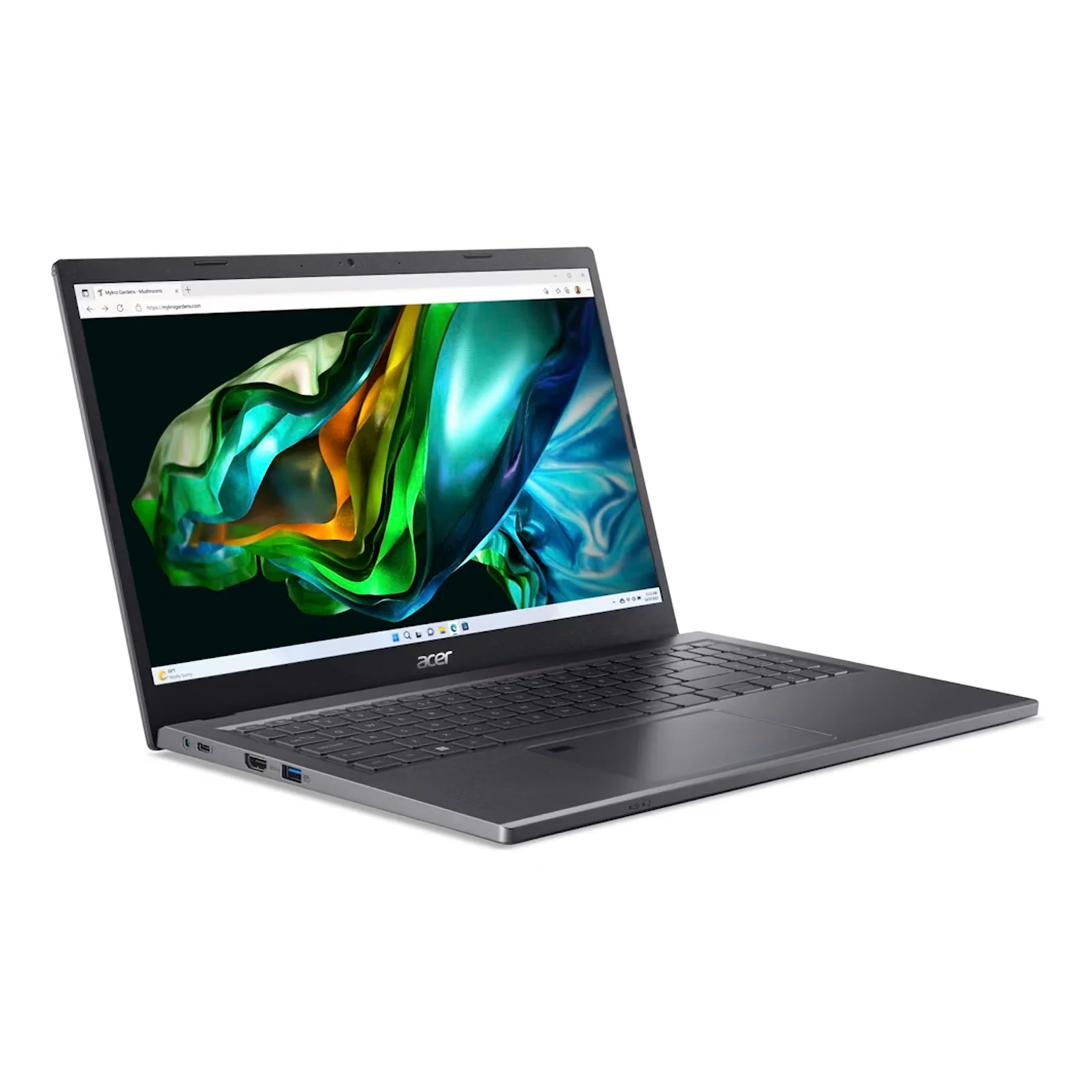 Aspire 5 15.6" 144Hz Gaming Laptop i7-13620H 32GB 1TB RTX2050 W11H (Refurbished) - Image 3
