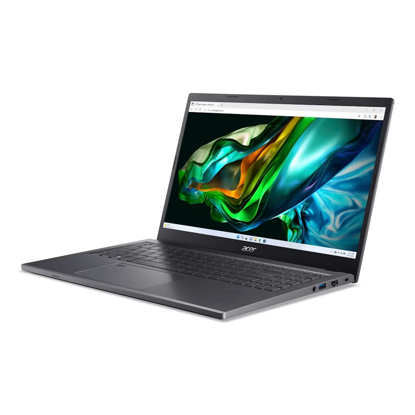 Aspire 5 15.6" 144Hz Gaming Laptop i7-13620H 32GB 1TB RTX2050 W11H (Refurbished) - Image 4