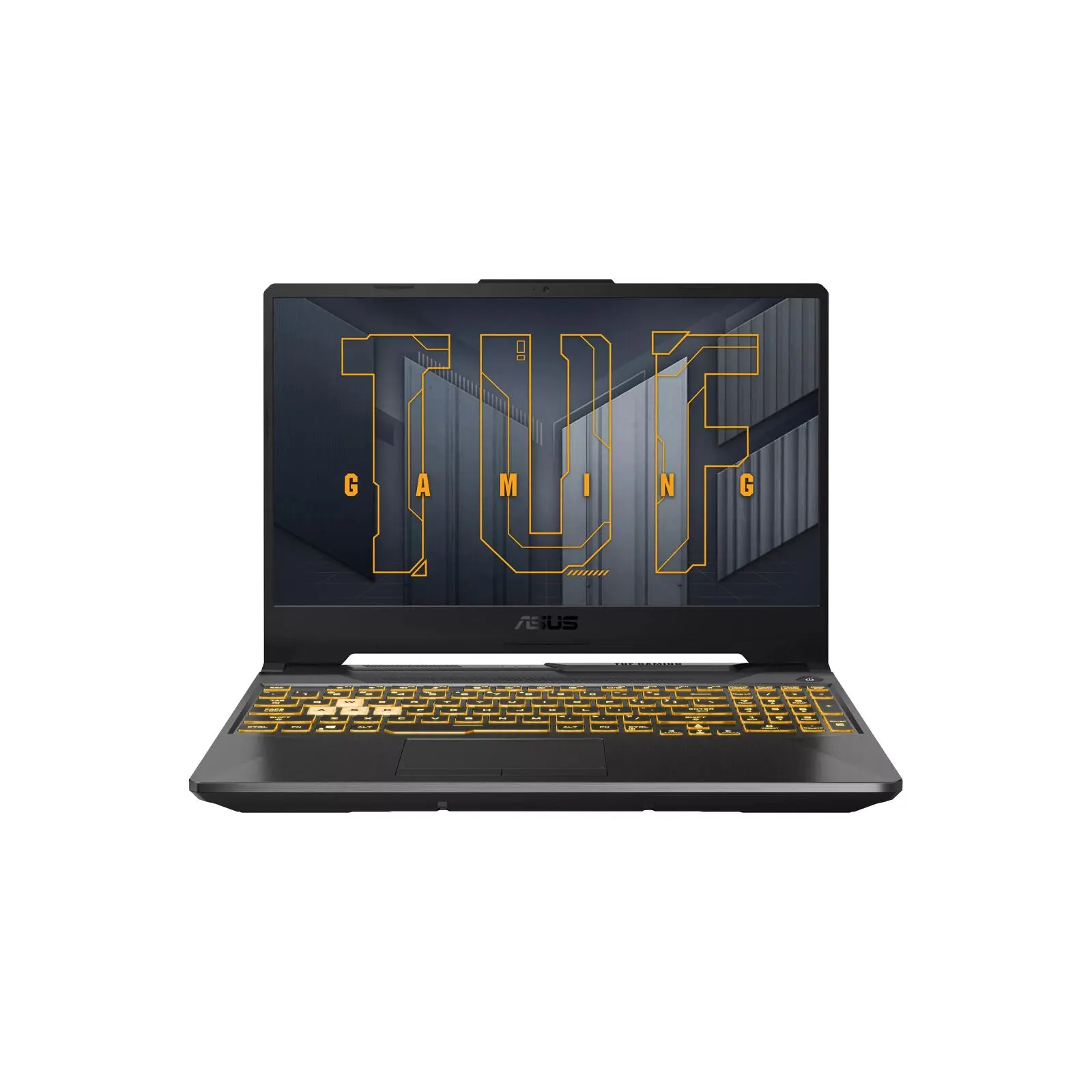 TUF Gaming F15 (2021) 15.6" FHD 144Hz Laptop i7-11600H 16GB 512GB RTX3050 Graphite Black (Refurbished)