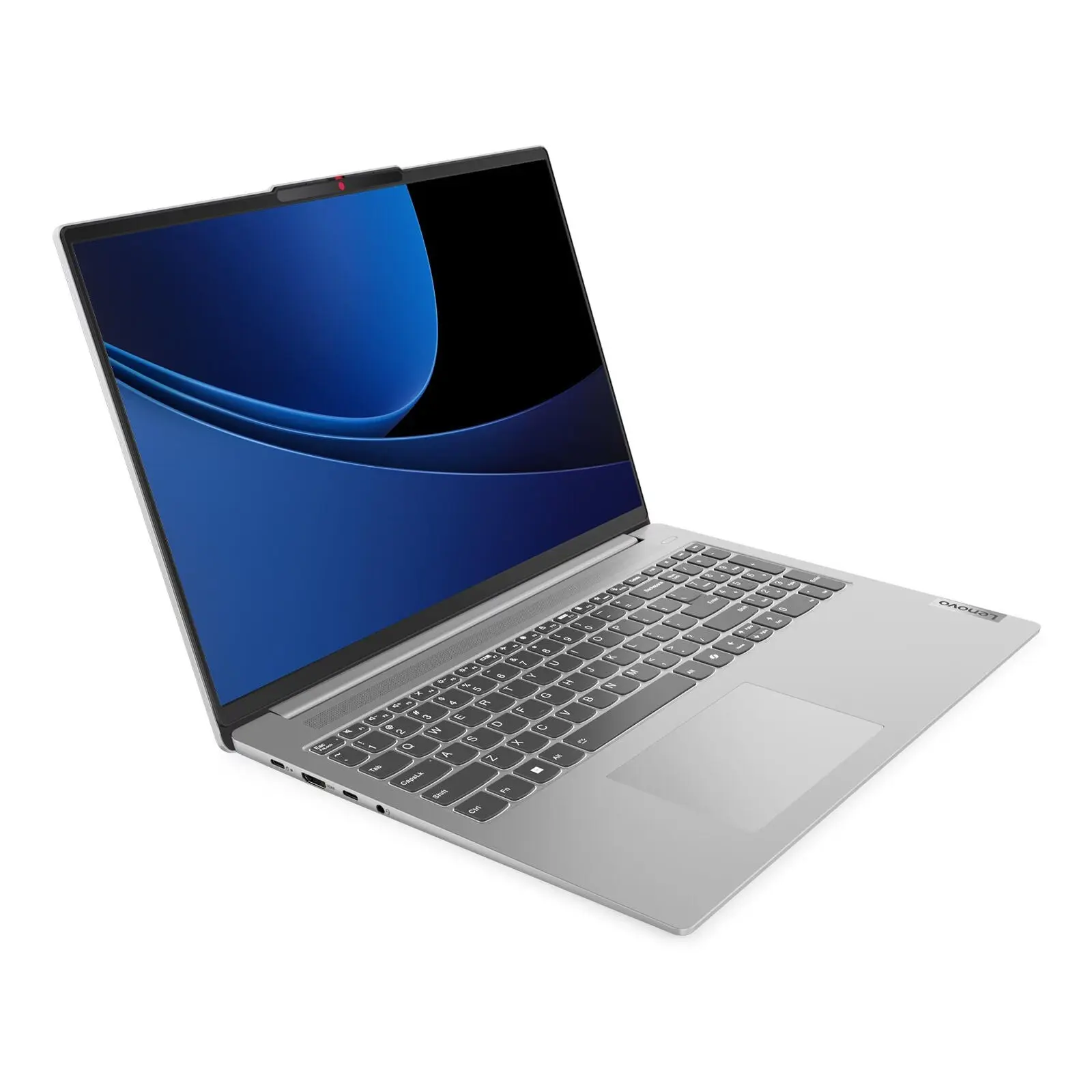 IdeaPad Slim 5 16" 2K 120Hz OLED Laptop U7-155H 32GB 1TB W11H Cloud Grey (Refurbished)