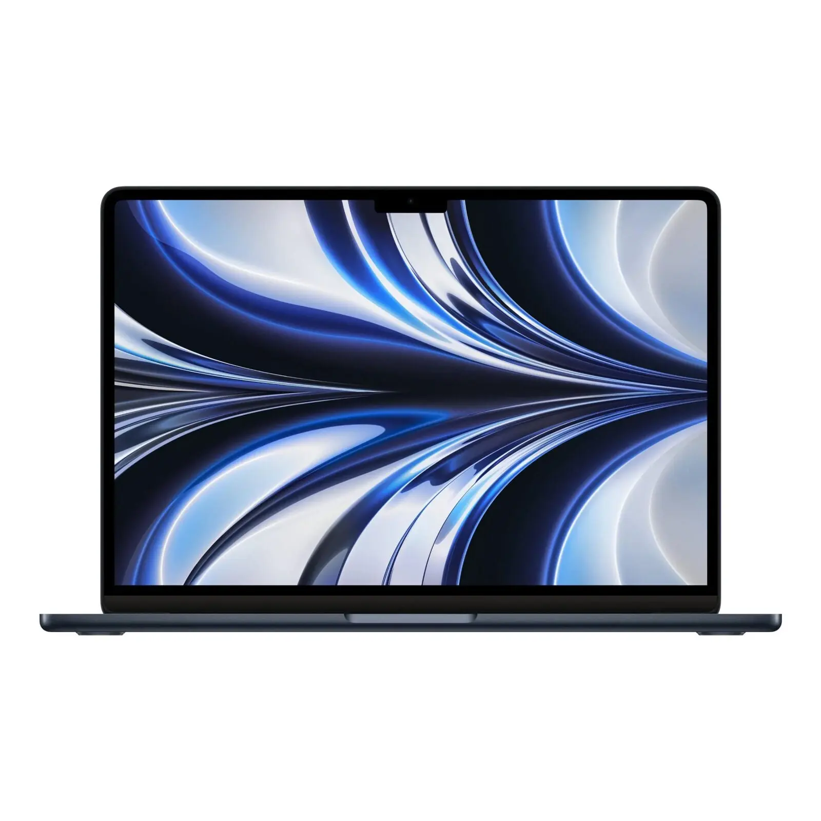 MacBook Air 13.6" 2022 M2 8GB 512GB MacOS Midnight (Refurbished)