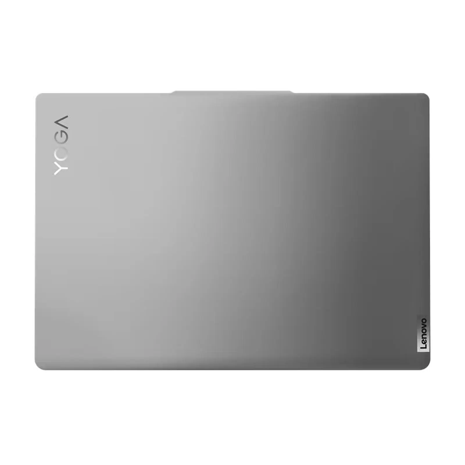 Yoga Slim 6 14" 2.2K Laptop i5-1240P 16GB 512GB W11H Storm Grey (Refurbished) - Image 7