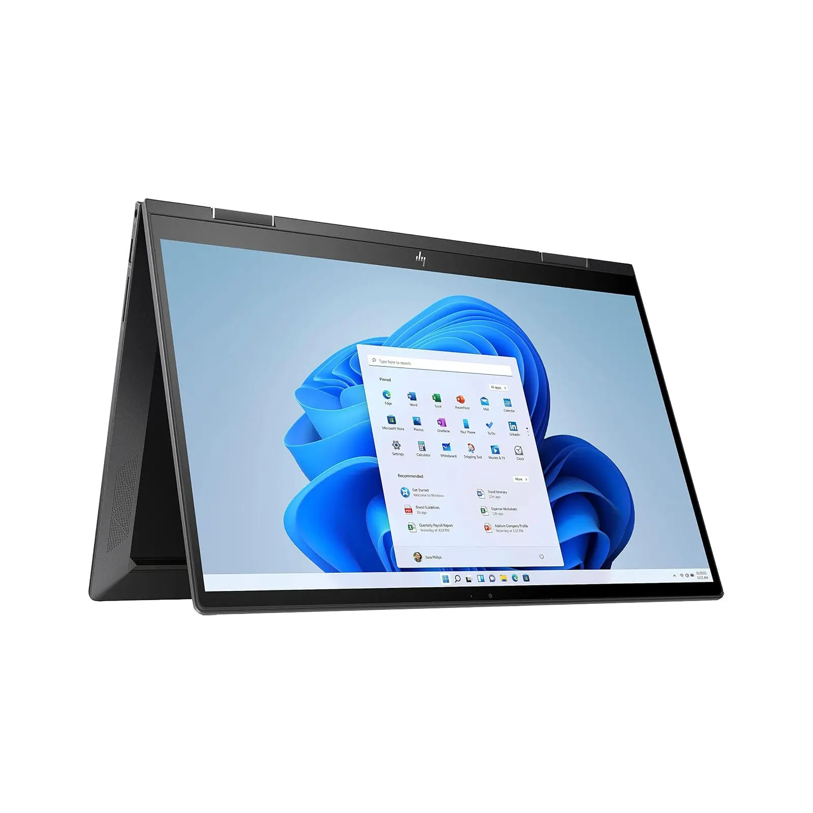 Envy 15.6" Ryzen 5 5500U 16GB 512GB (Refurbished)