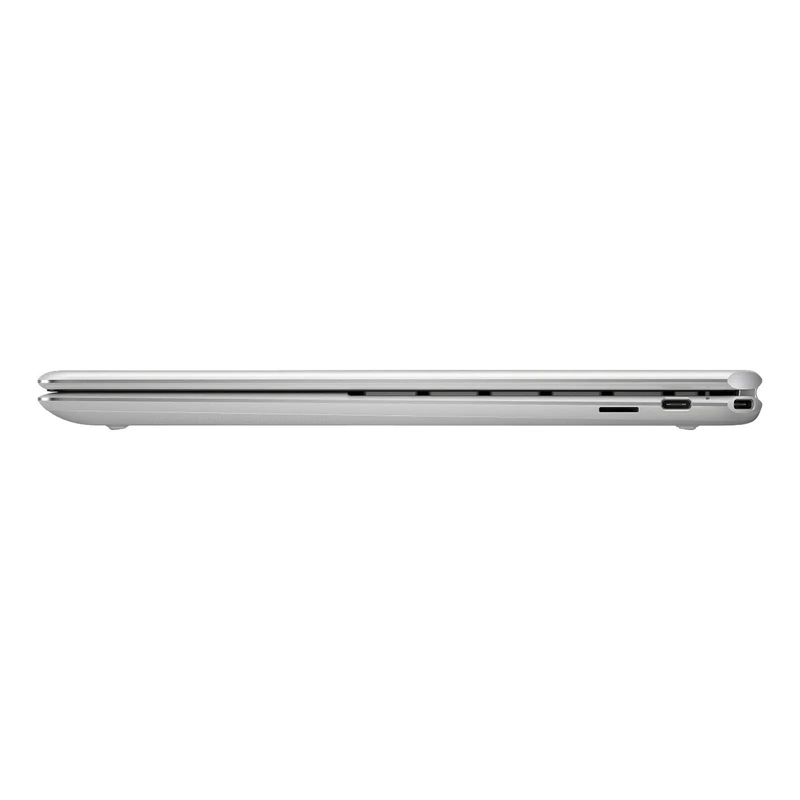 Spectre x360 13.5" 3K2K OLED 2-in-1 Laptop i7-1255U 16GB 512GB W11H Touch Silver (Refurbished) - Image 11