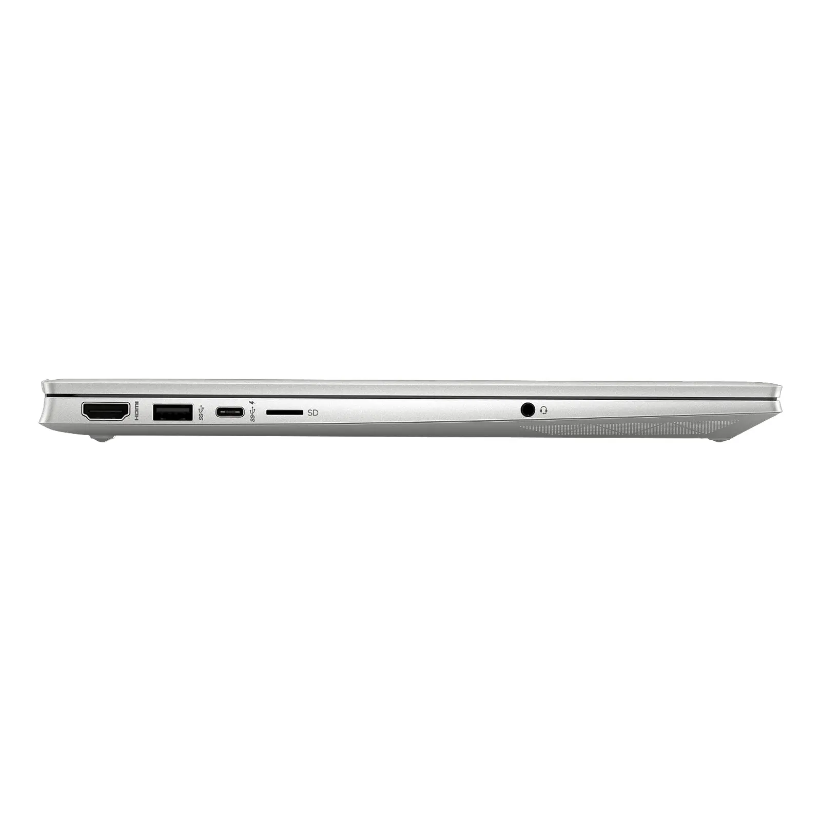 Pavilion 15.6" FHD Laptop R7-7730U 16GB 512GB W11H Silver (Refurbished) - Image 6