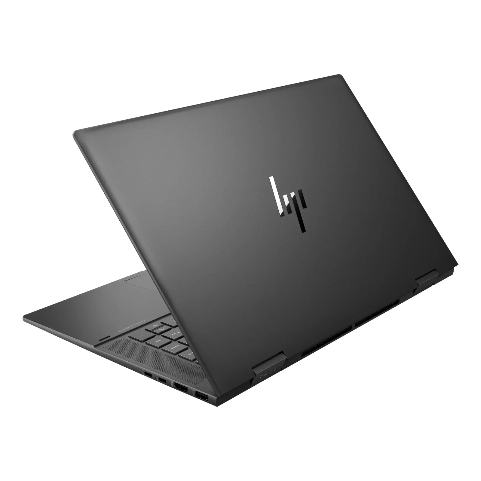 Envy x360 15.6" FHD 2-in-1 Laptop R5-5625U 16GB 512GB W11H Touch Black (Refurbished) - Image 8