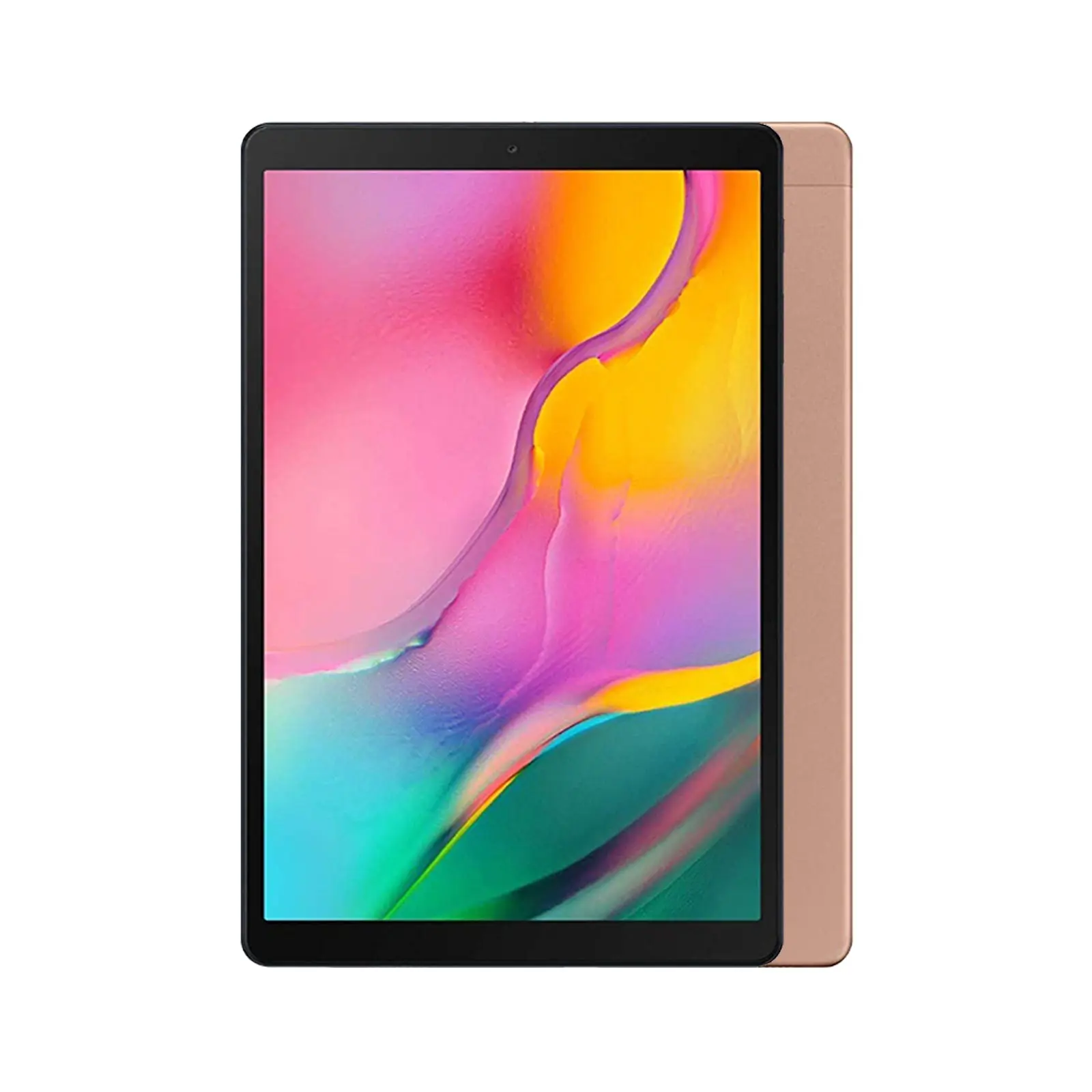 Galaxy Tab A 10.1 Wi-Fi + 4G Cellular (Refurbished) - Image 4