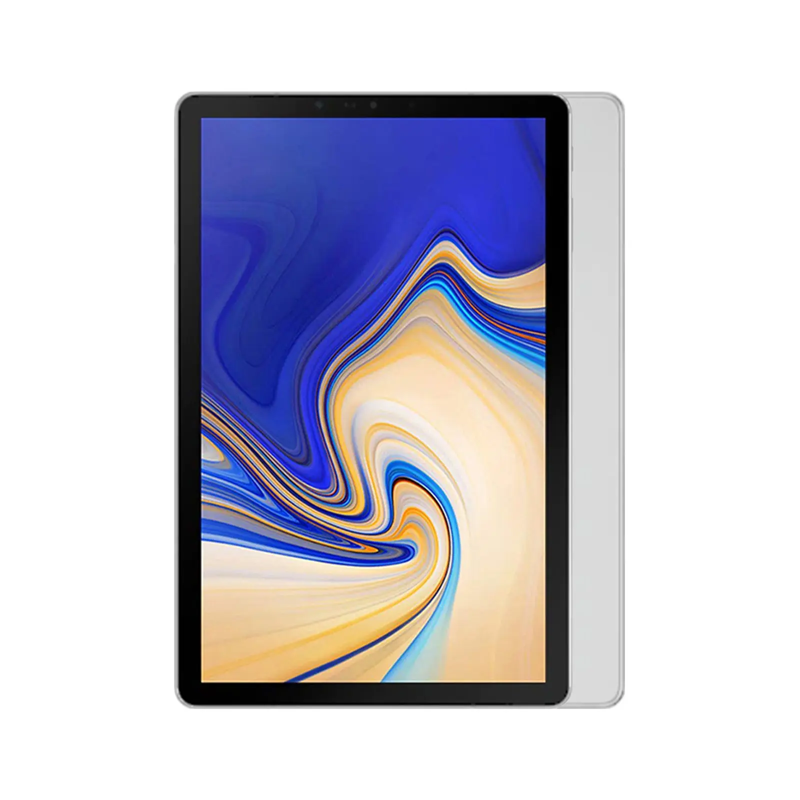 Galaxy Tab S4 Wi-Fi Only (S-Pen Not Included) - Refurbished - Image 4