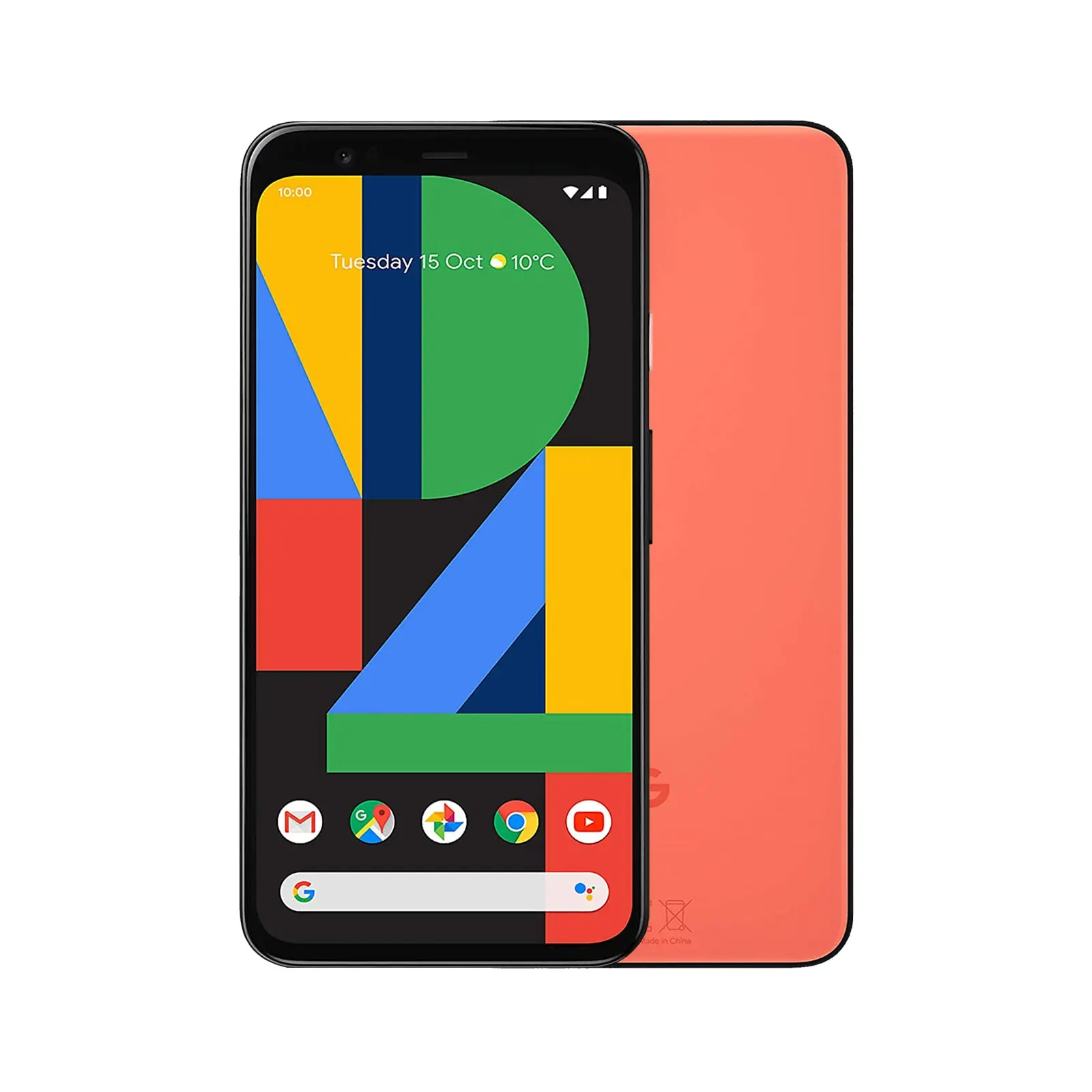 Pixel 4 (Refurbished) - Image 4