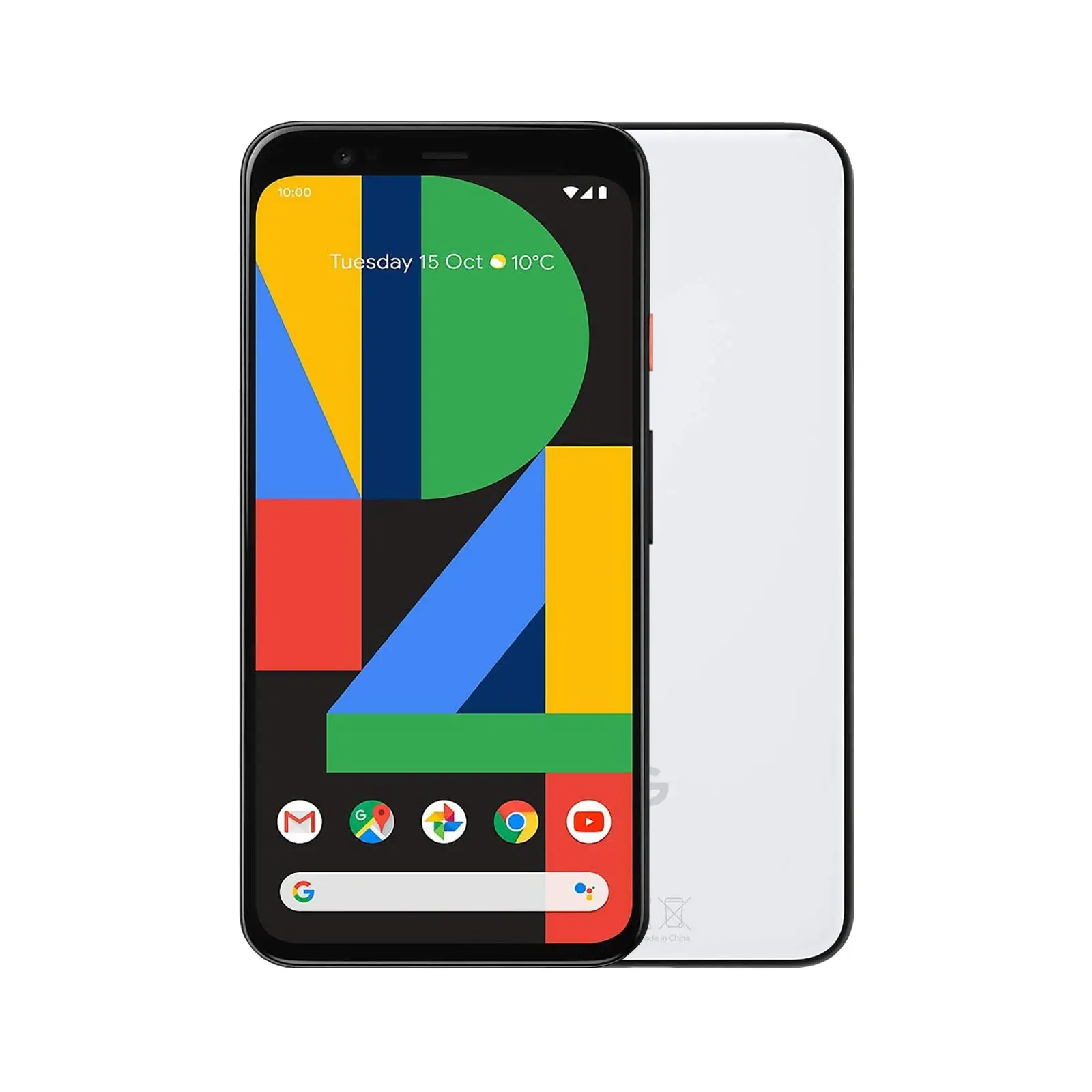 Pixel 4 (Refurbished) - Image 5