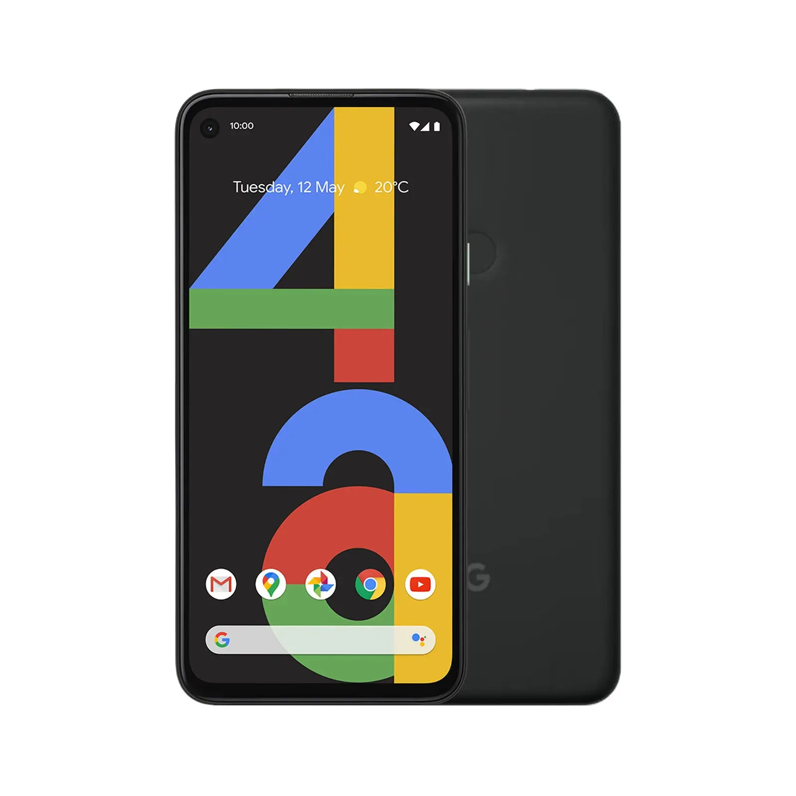 Pixel 4a 5G(Refurbished)