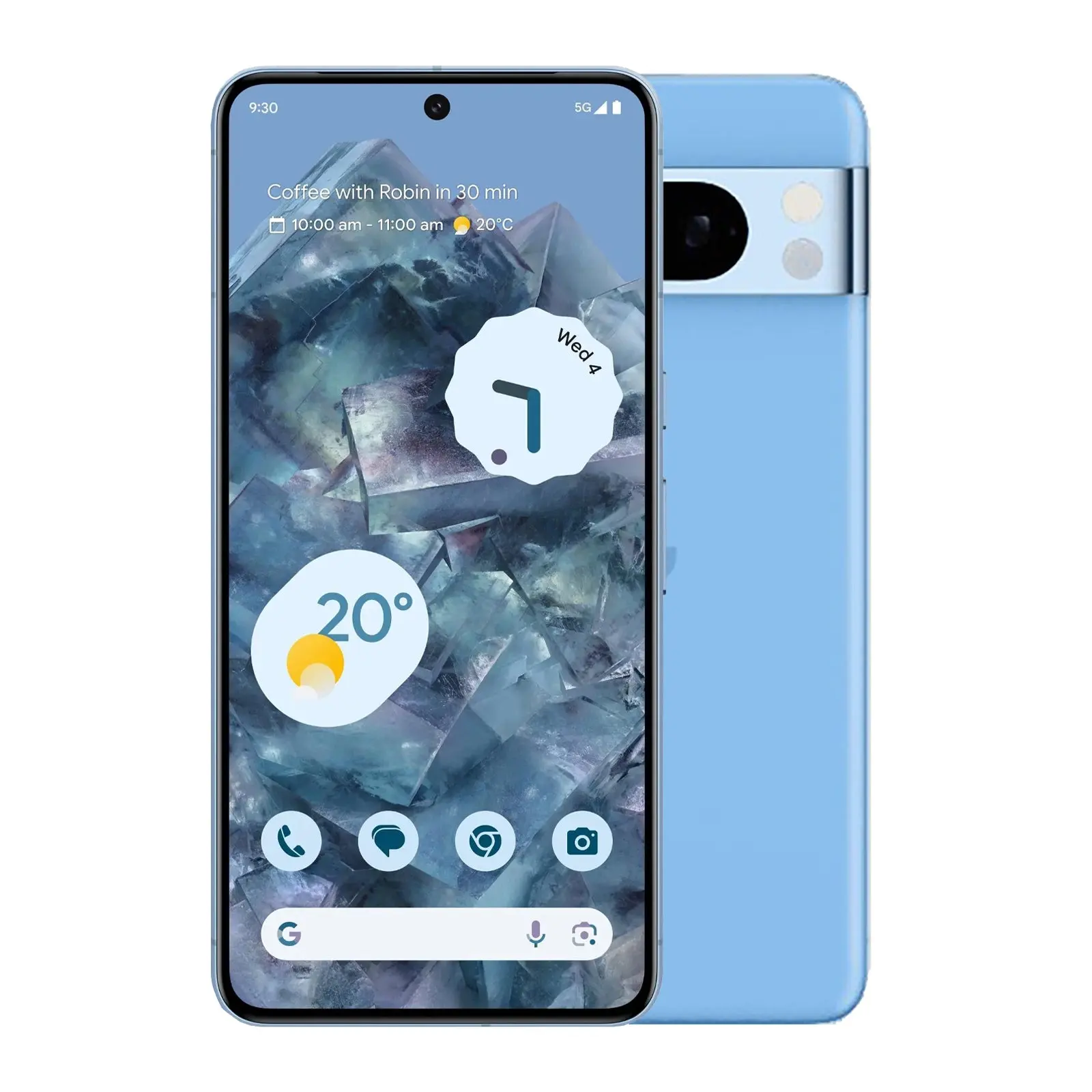 Pixel 8 Pro (Brand New) - Image 4
