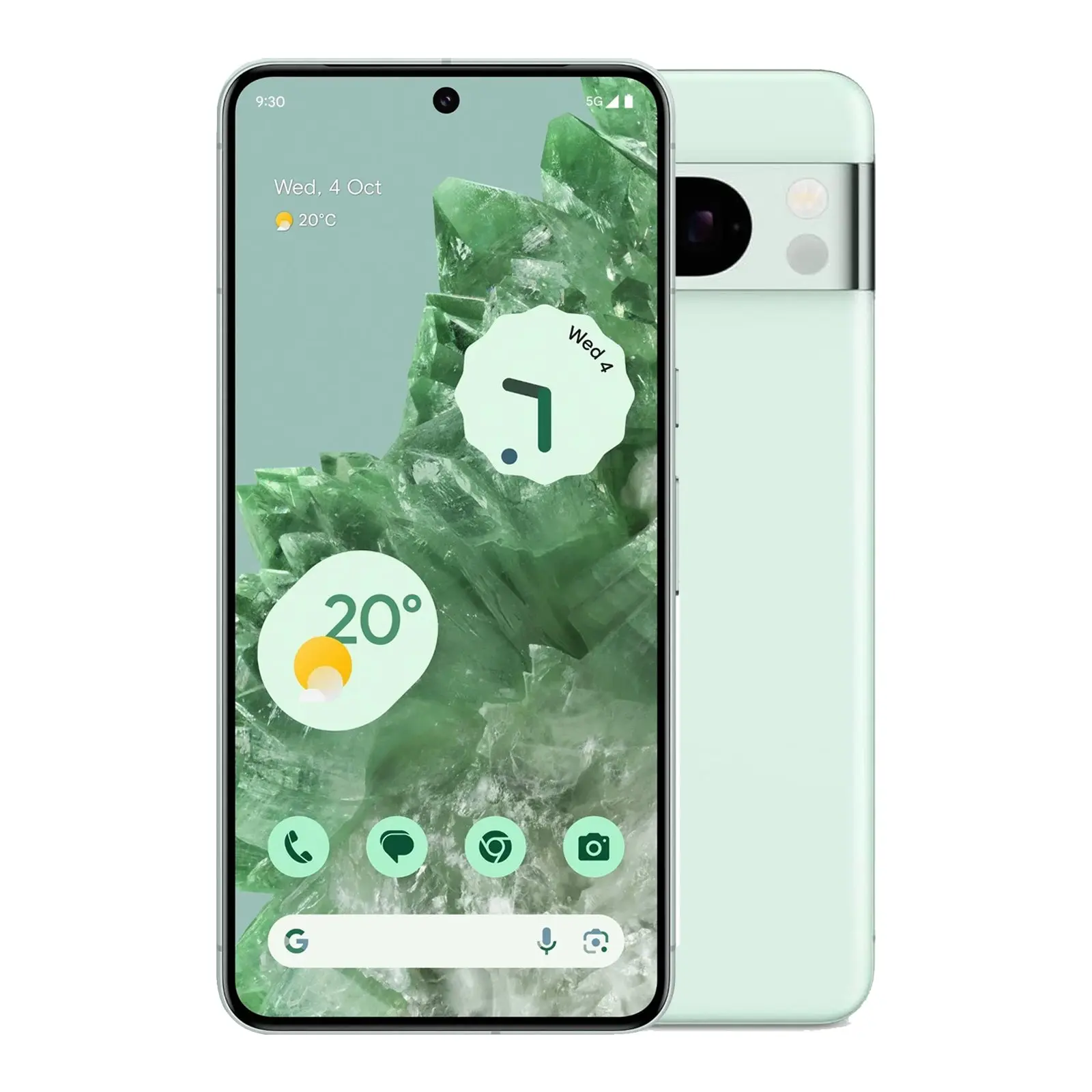 Pixel 8 Pro (Brand New) - Image 5