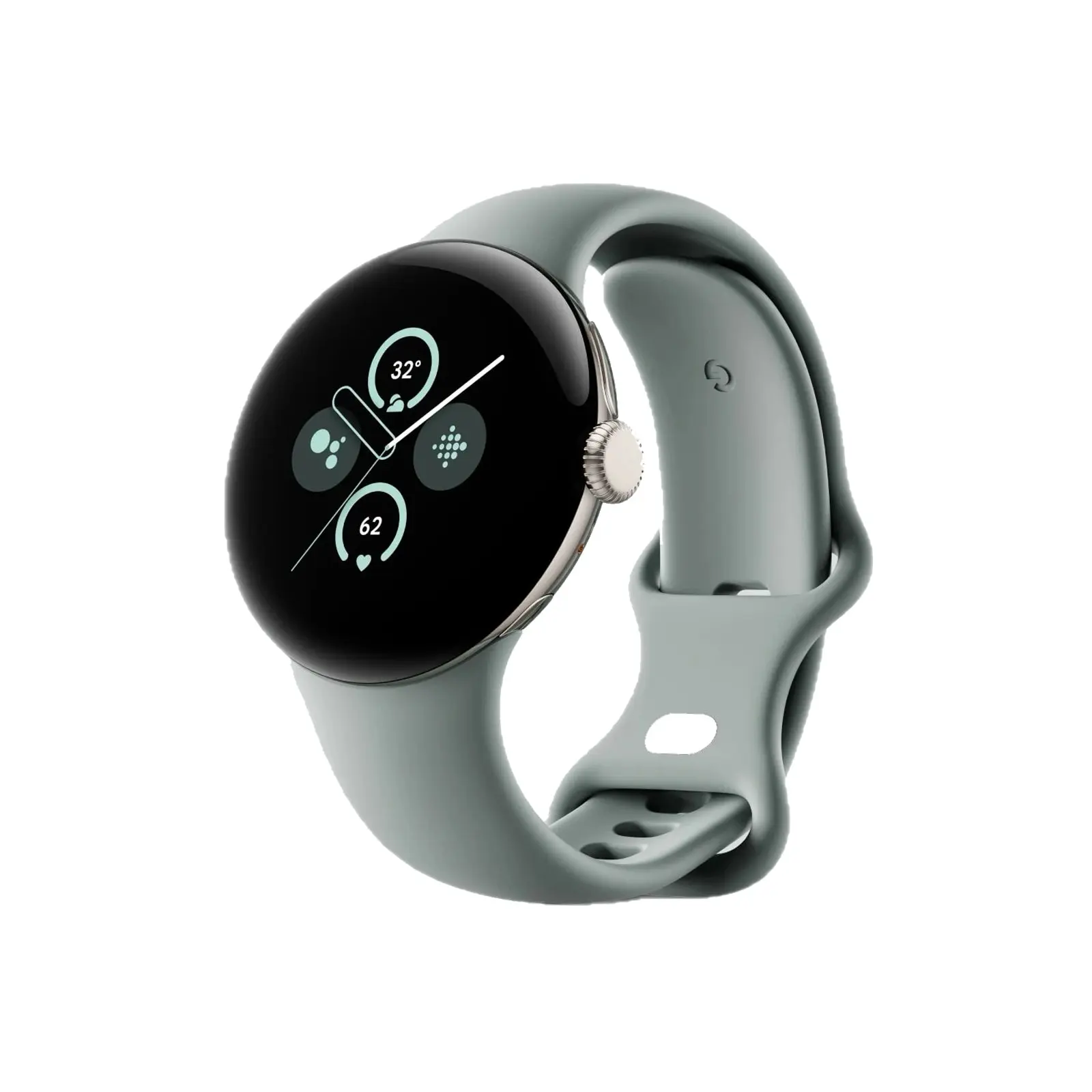 Pixel Watch 2 41mm Bluetooth (Refurbished) - Image 4