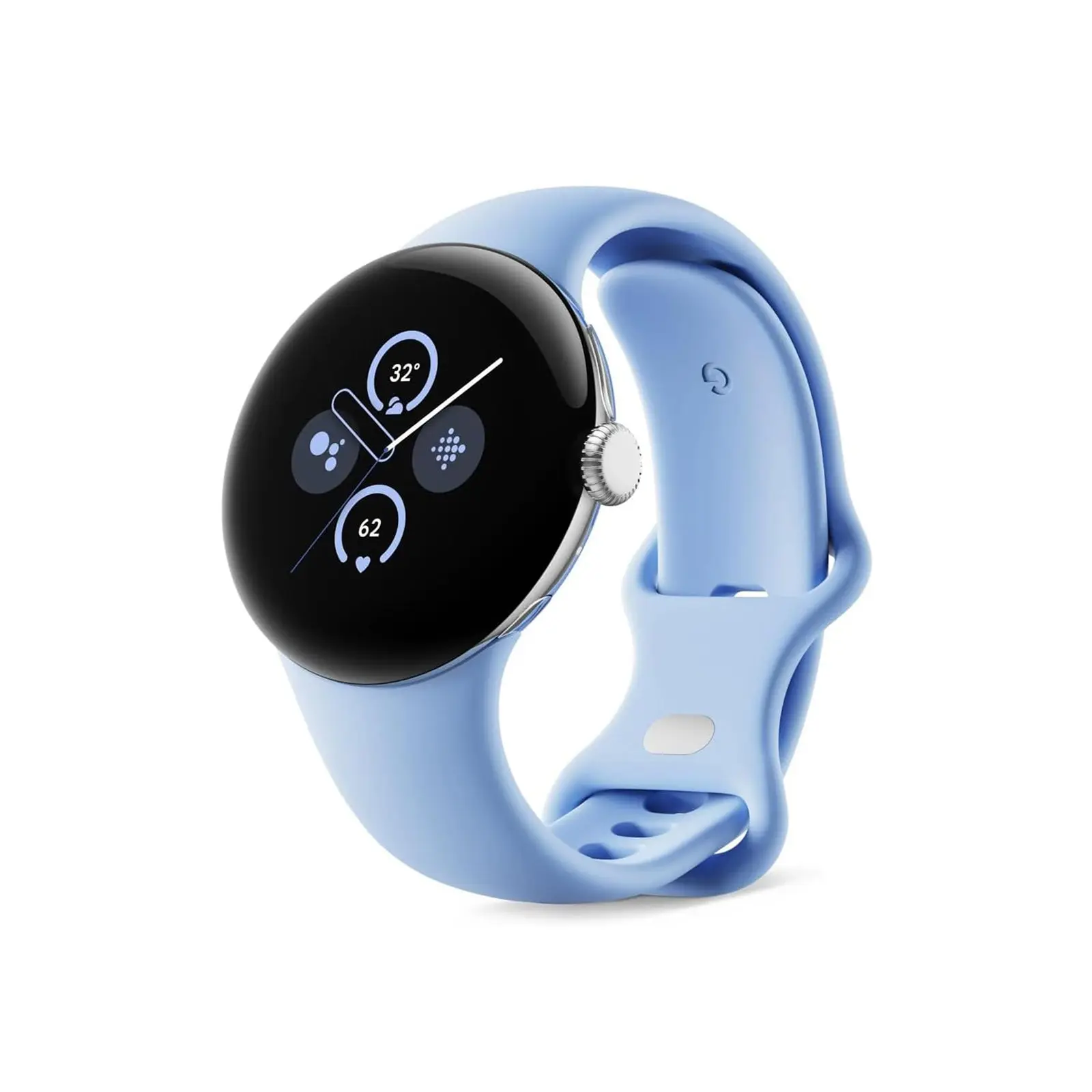 Pixel Watch 2 41mm LTE (Refurbished) - Image 5