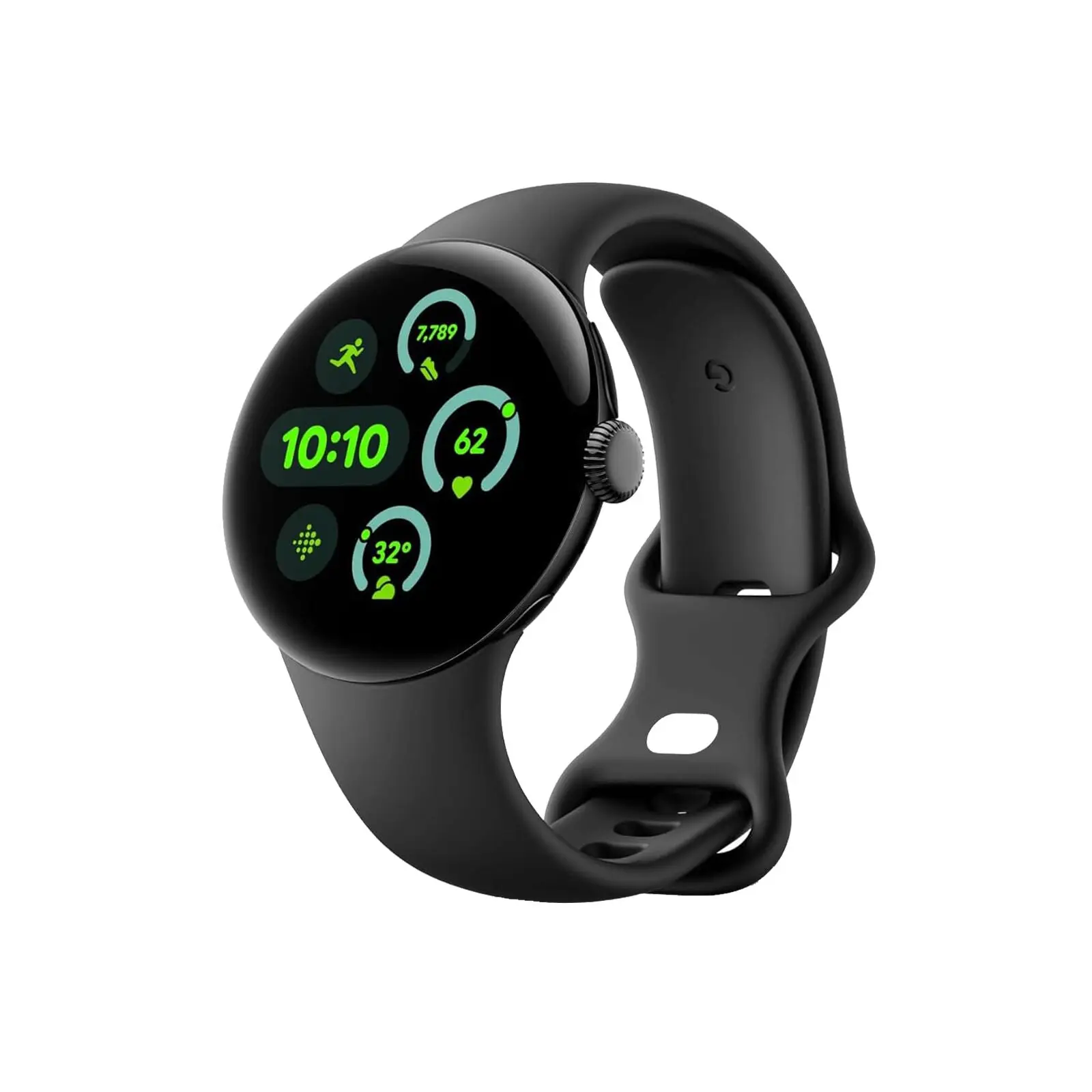 Pixel Watch 3 41mm Bluetooth (Refurbished)