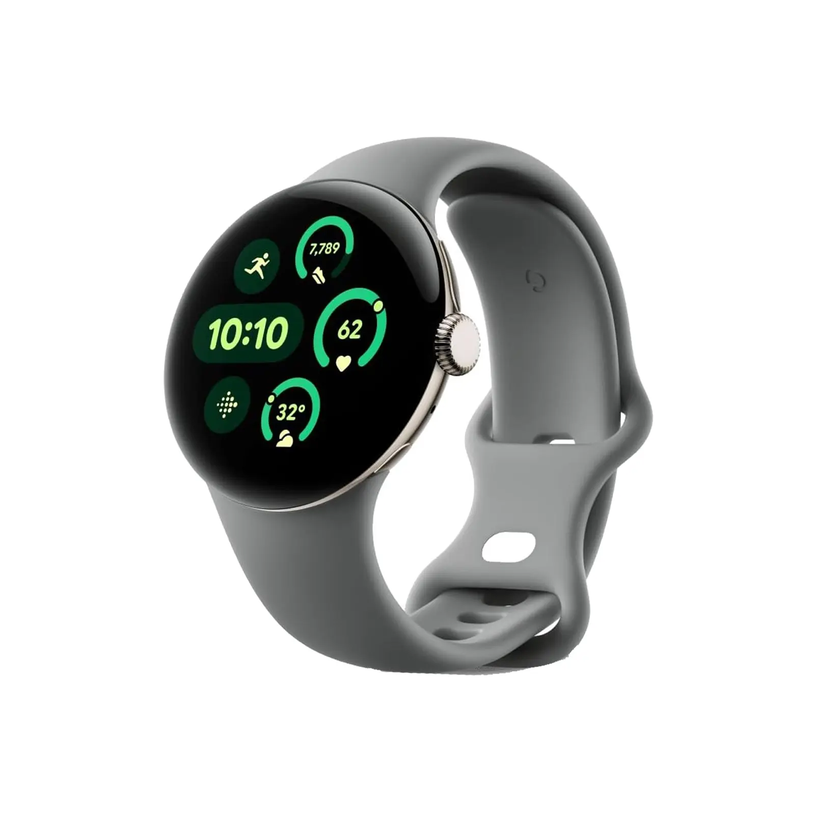 Pixel Watch 3 41mm LTE (Refurbished) - Image 4