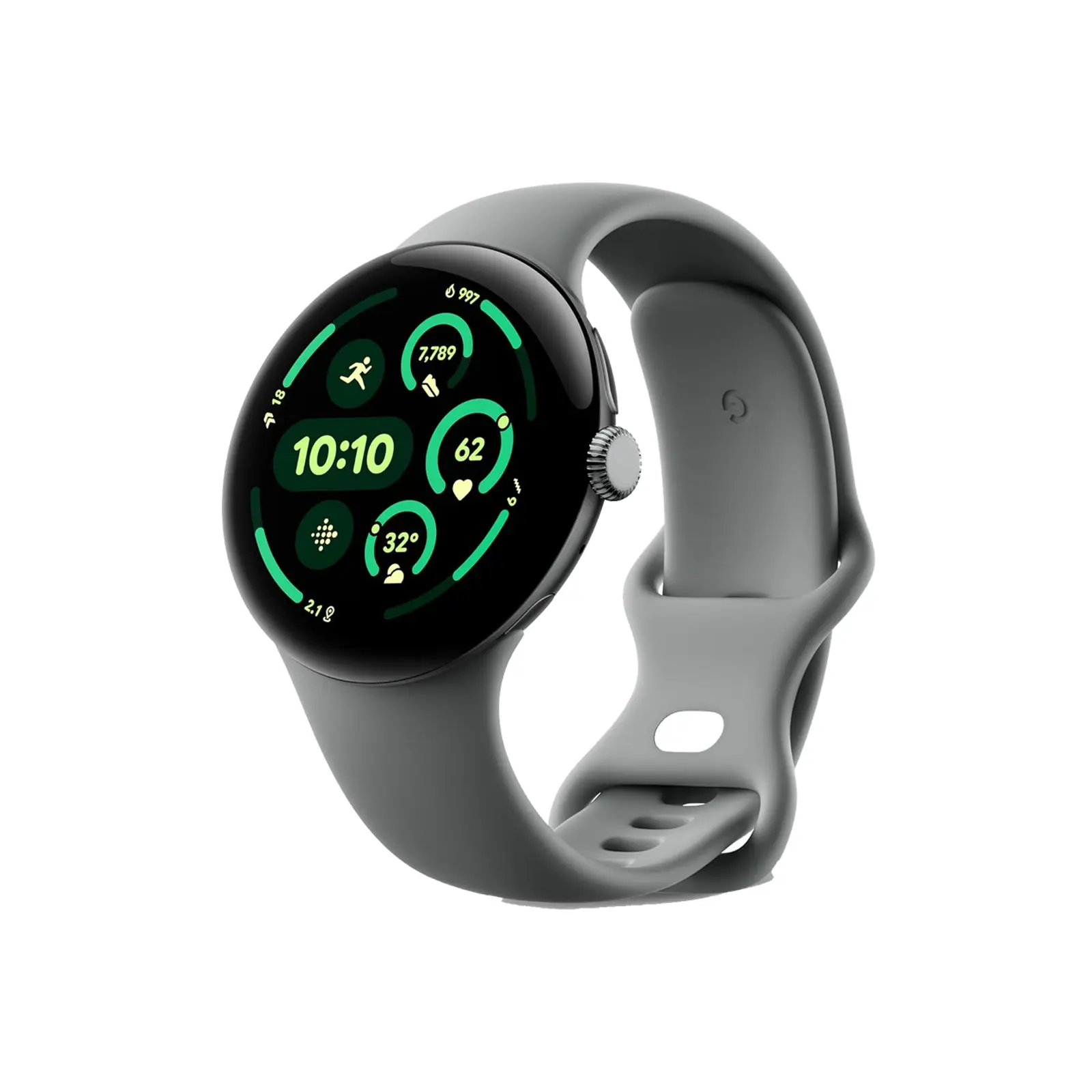 Pixel Watch 3 45mm LTE (Refurbished) - Image 4