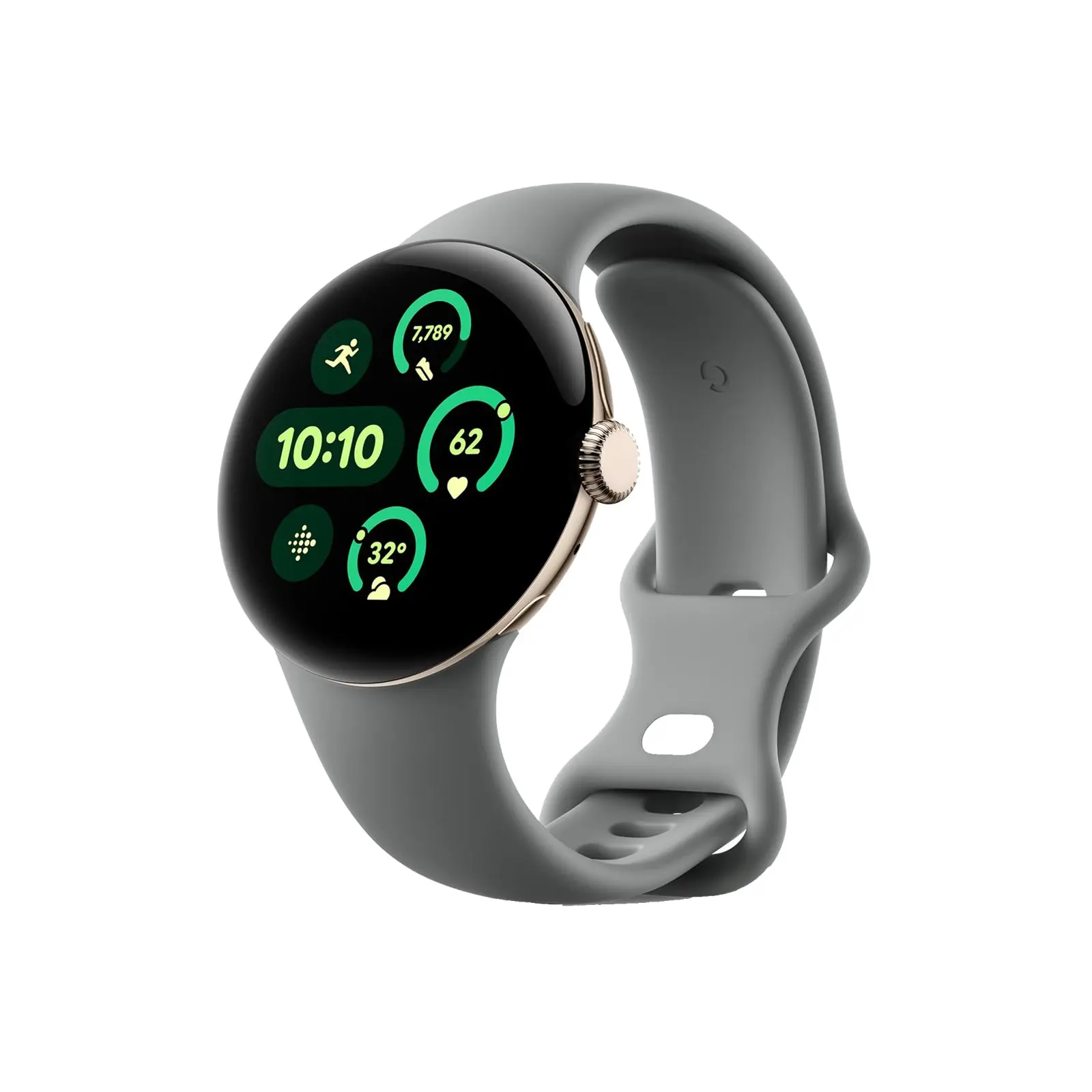 Pixel Watch 41mm Bluetooth (Refurbished) - Image 4