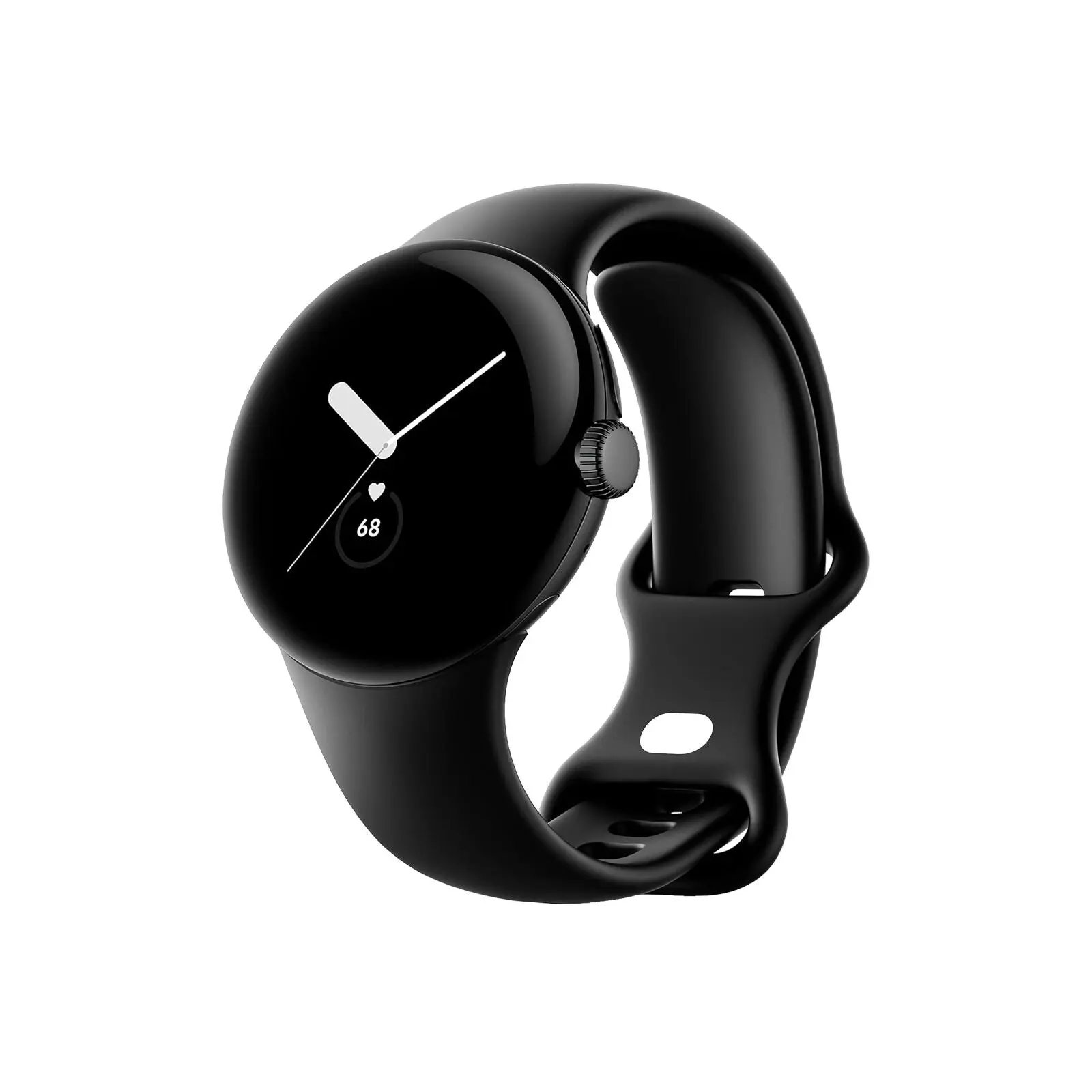 Pixel Watch 41mm LTE (Refurbished)