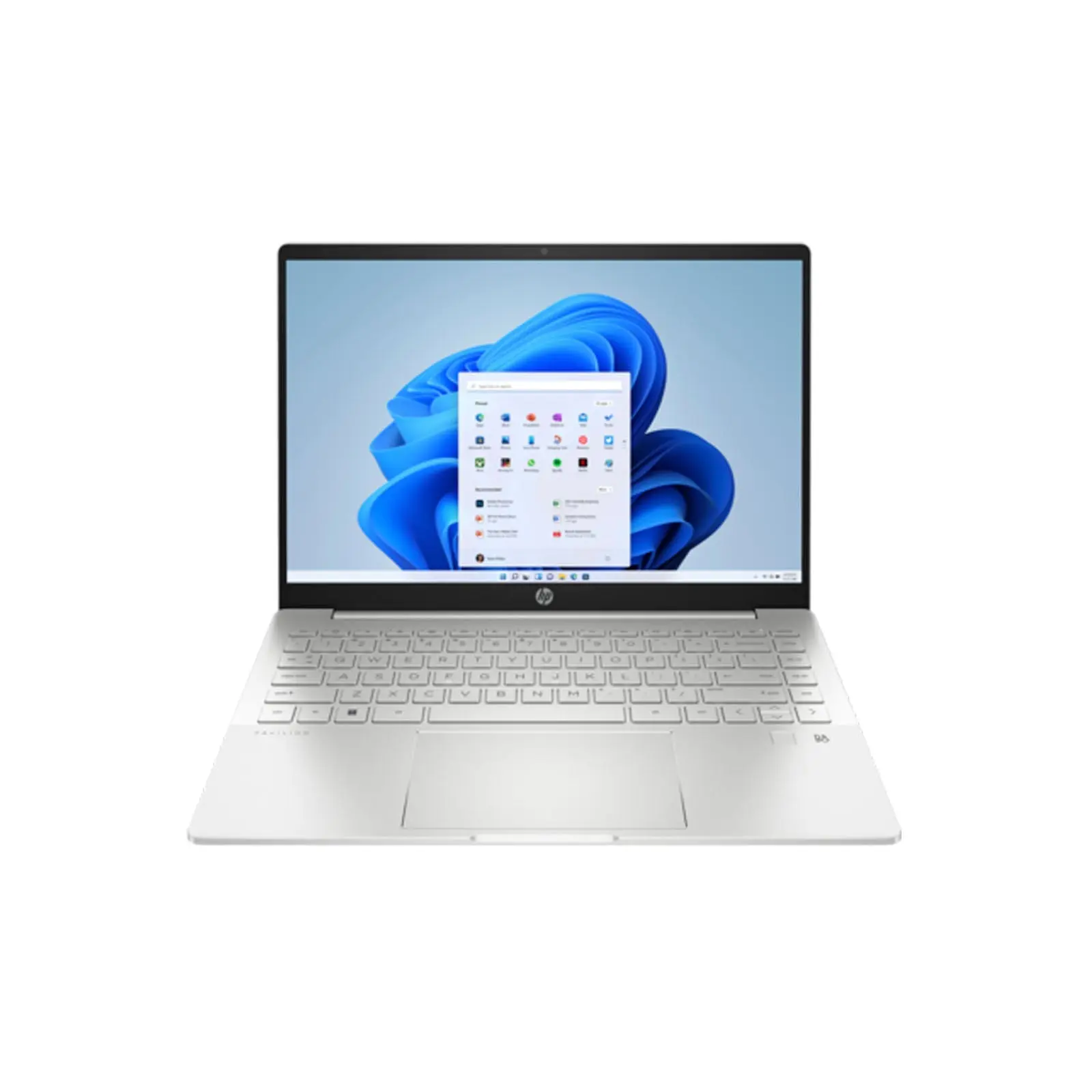 Pavilion 15.6" i5-1240P 8GB 512GB (Refurbished)
