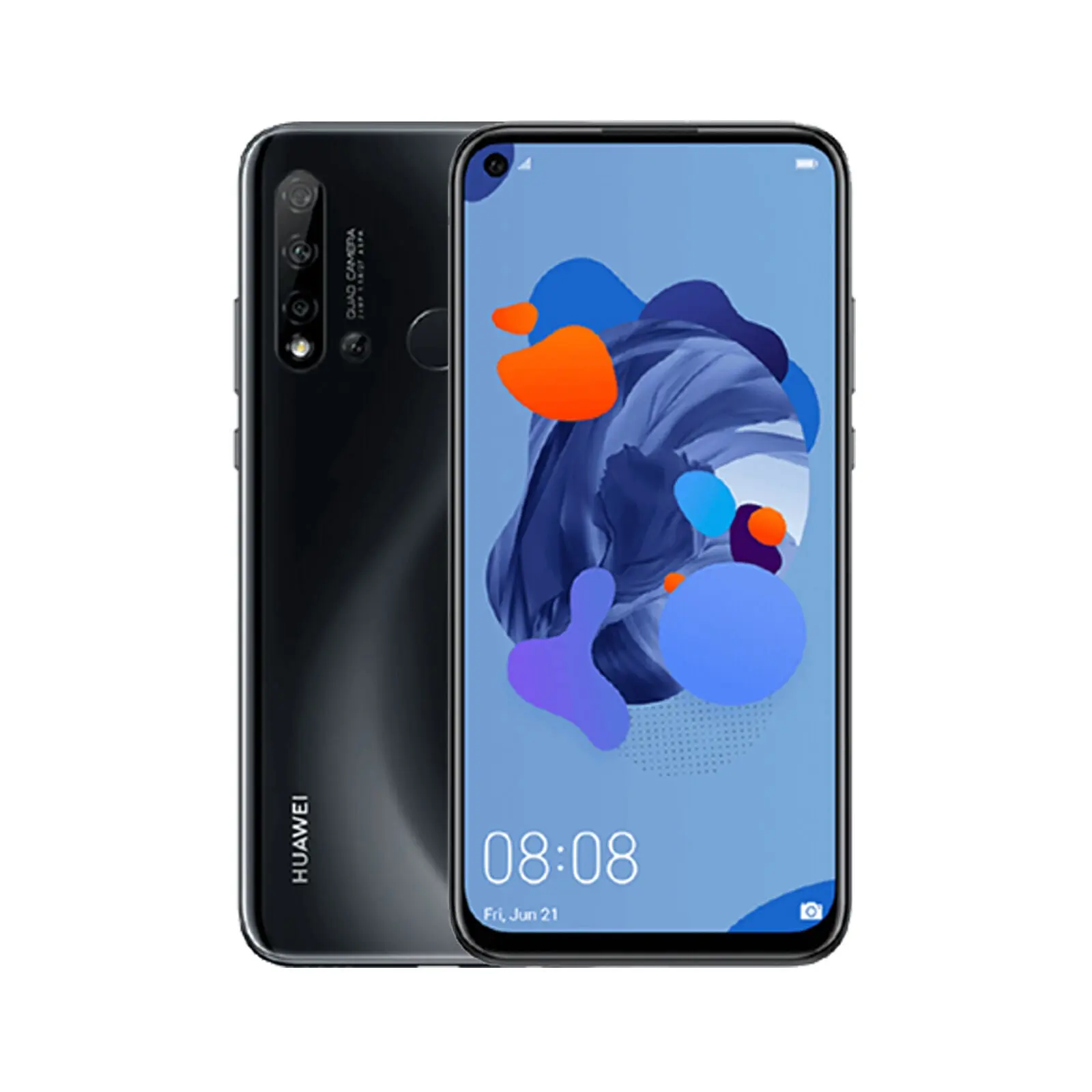 P20 Lite 2019 Smartphone (Refurbished) - Image 5