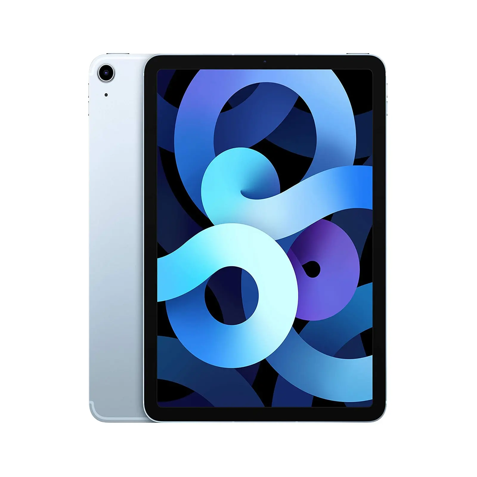iPad Air 4 Wi-Fi + 4G (Brand New)