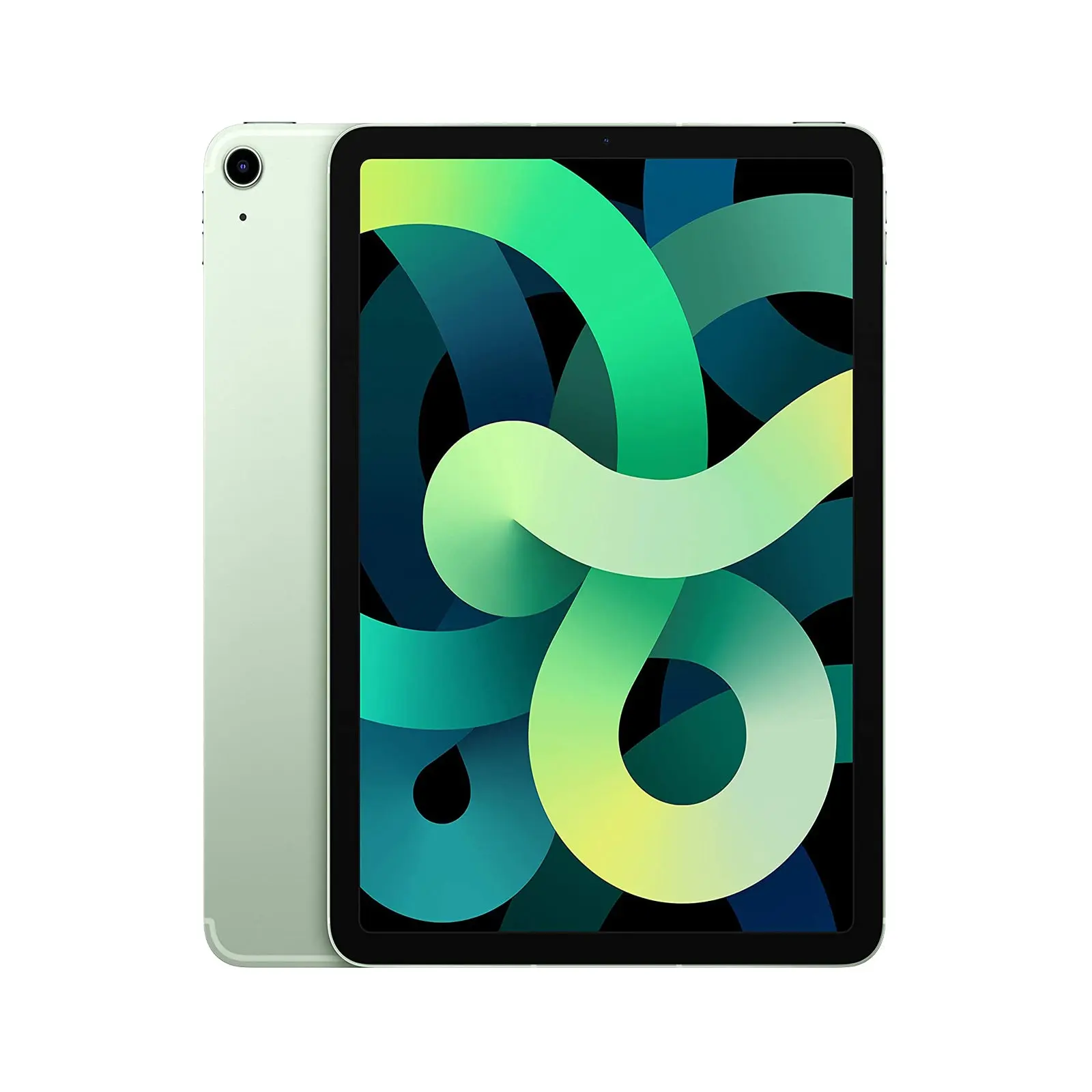 iPad Air 4 Wi-Fi + 4G (Brand New) - Image 5