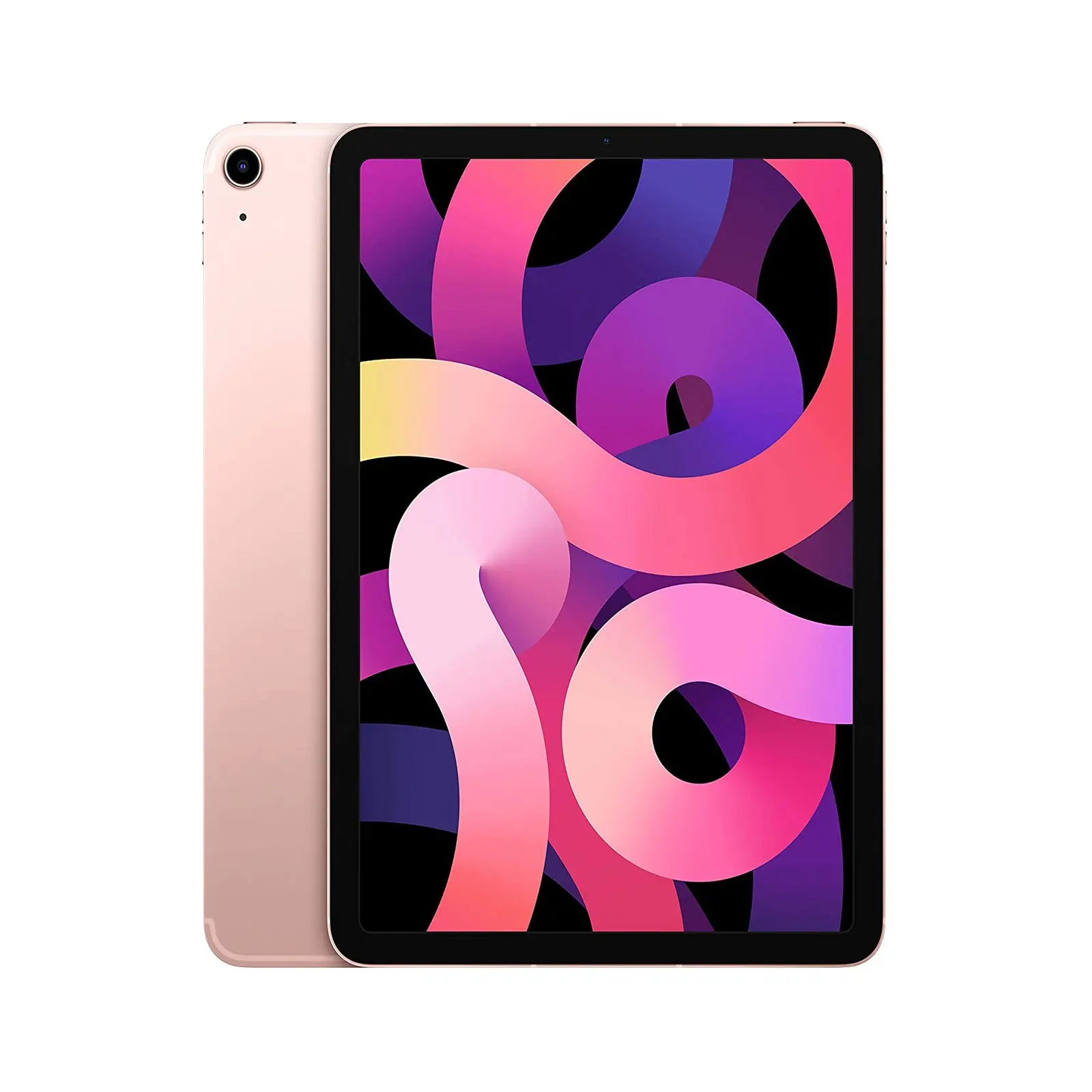 iPad Air 4 Wi-Fi + 4G (Brand New) - Image 7