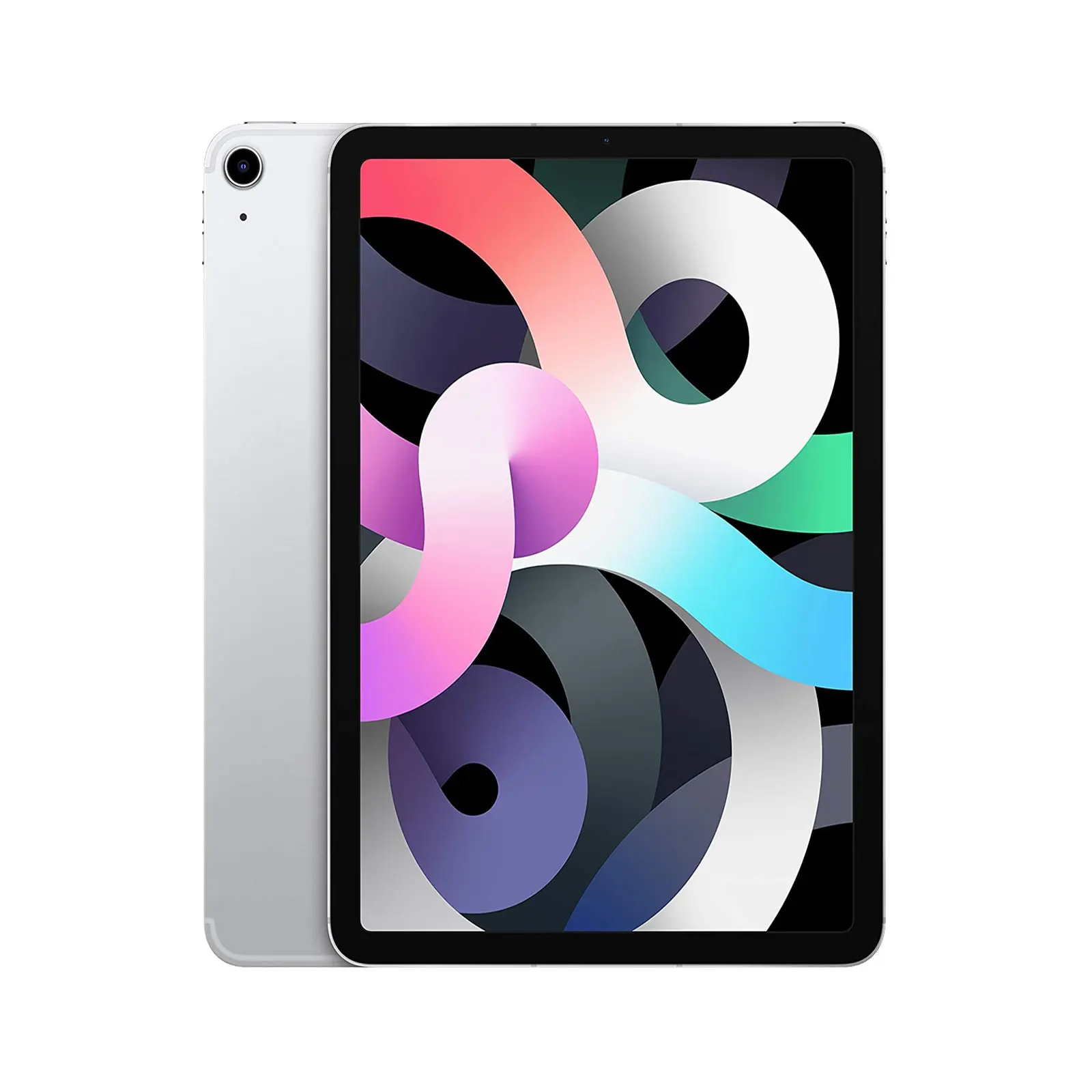 iPad Air 4 Wi-Fi + 4G (Brand New) - Image 8