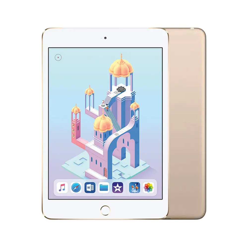 iPad Mini 4 - WiFi Only (Refurbished)