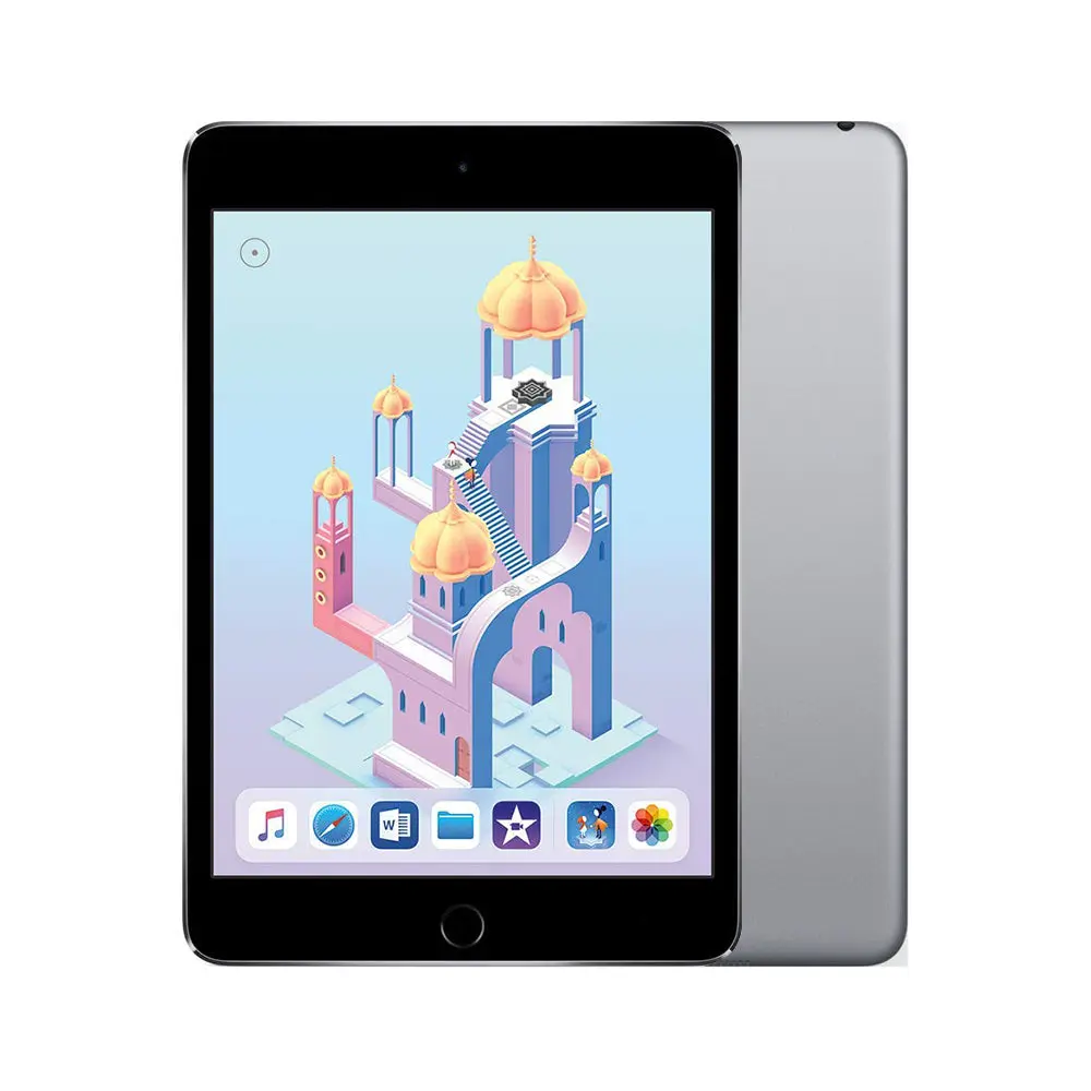 iPad Mini 4 - WiFi Only (Refurbished) - Image 5
