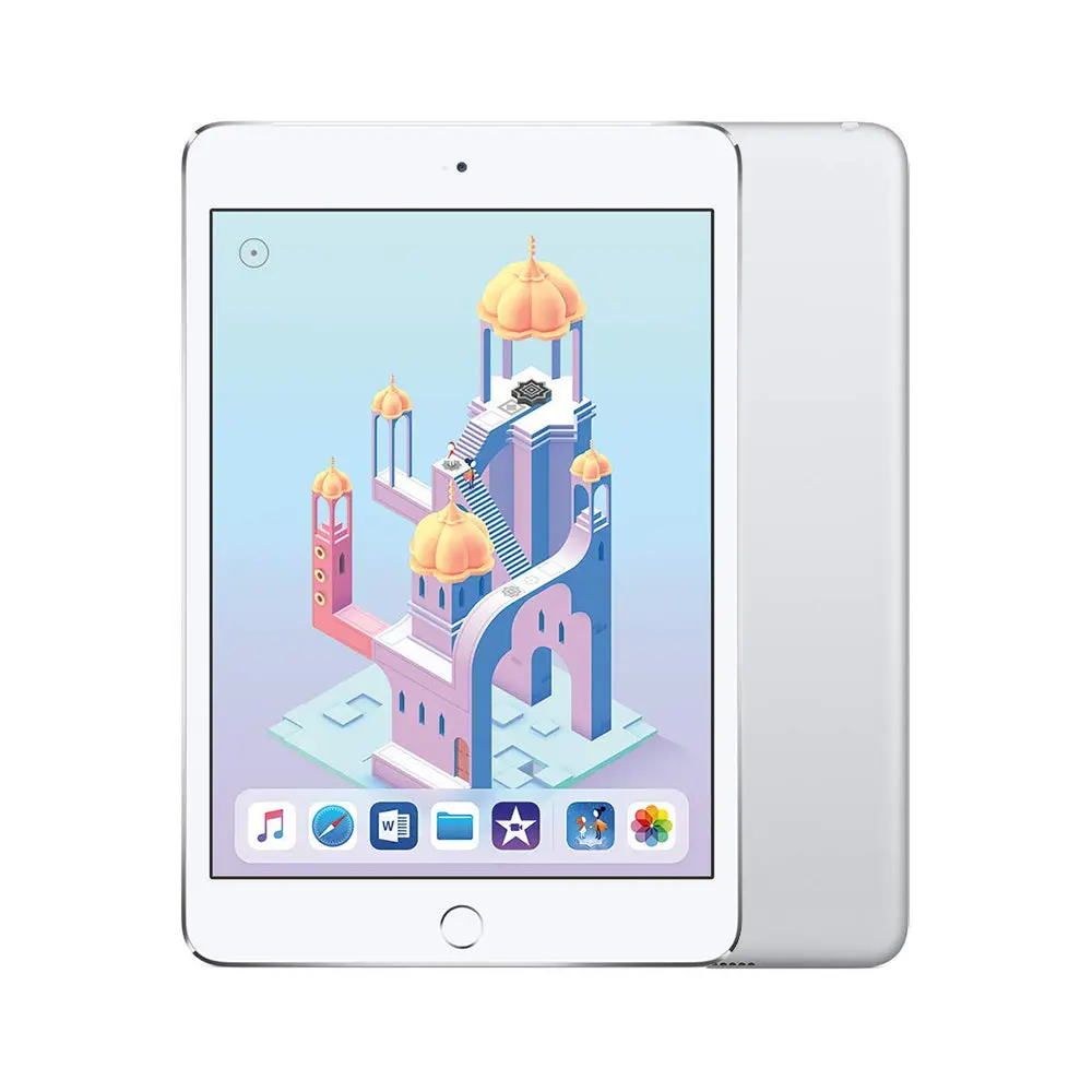 iPad Mini 4 - WiFi Only (Refurbished) - Image 6