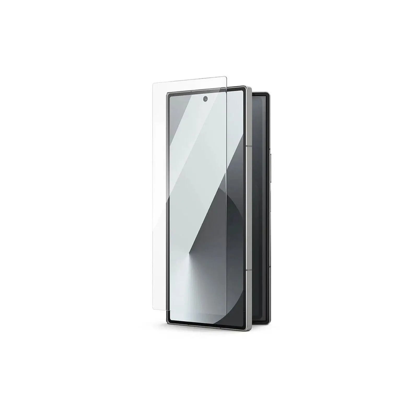 9H Tempered Glass Screen Protector for Samsung Galaxy Z Fold6 (Brand New)