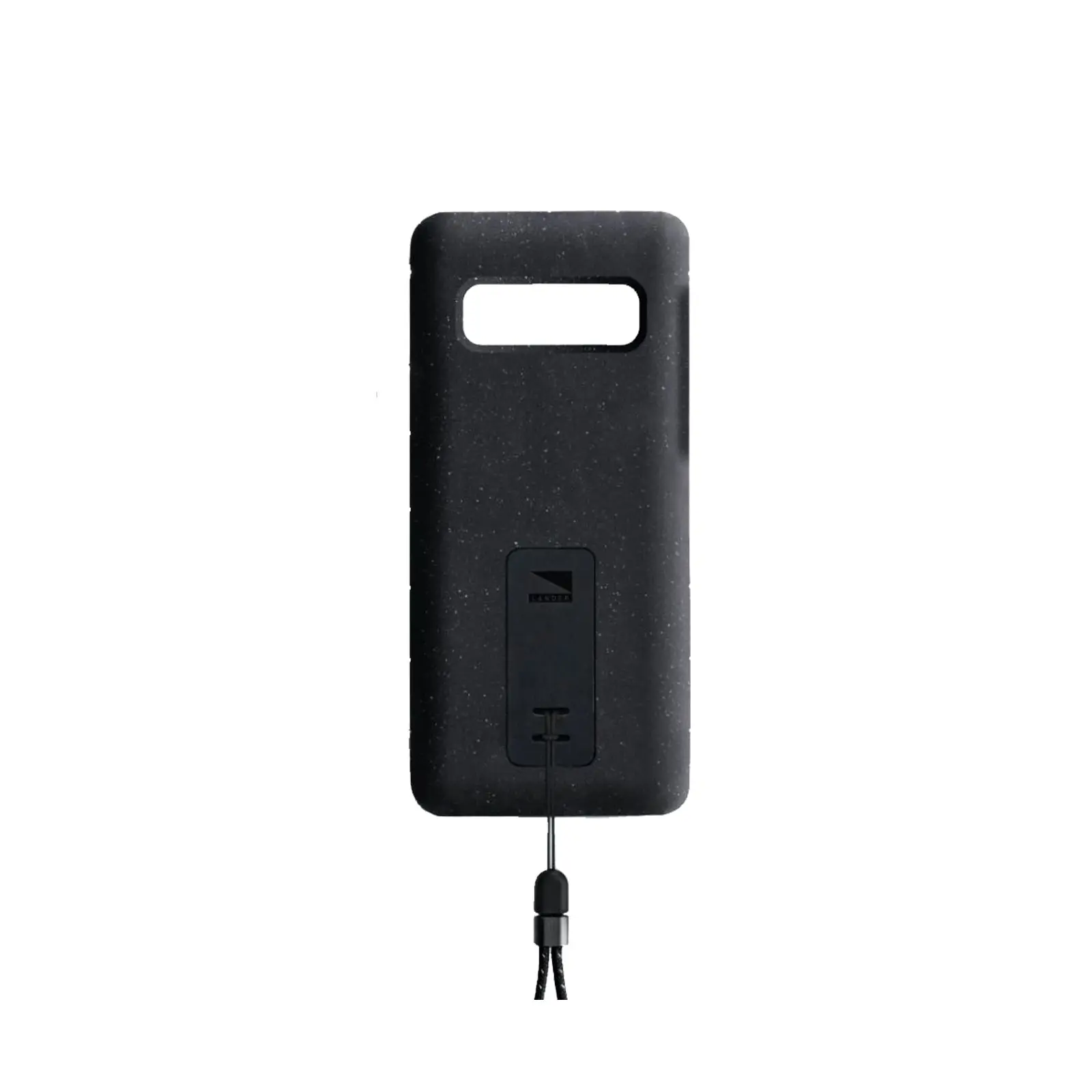 Lander Moab Samsung Galaxy S10+ Black Case - Brand New
